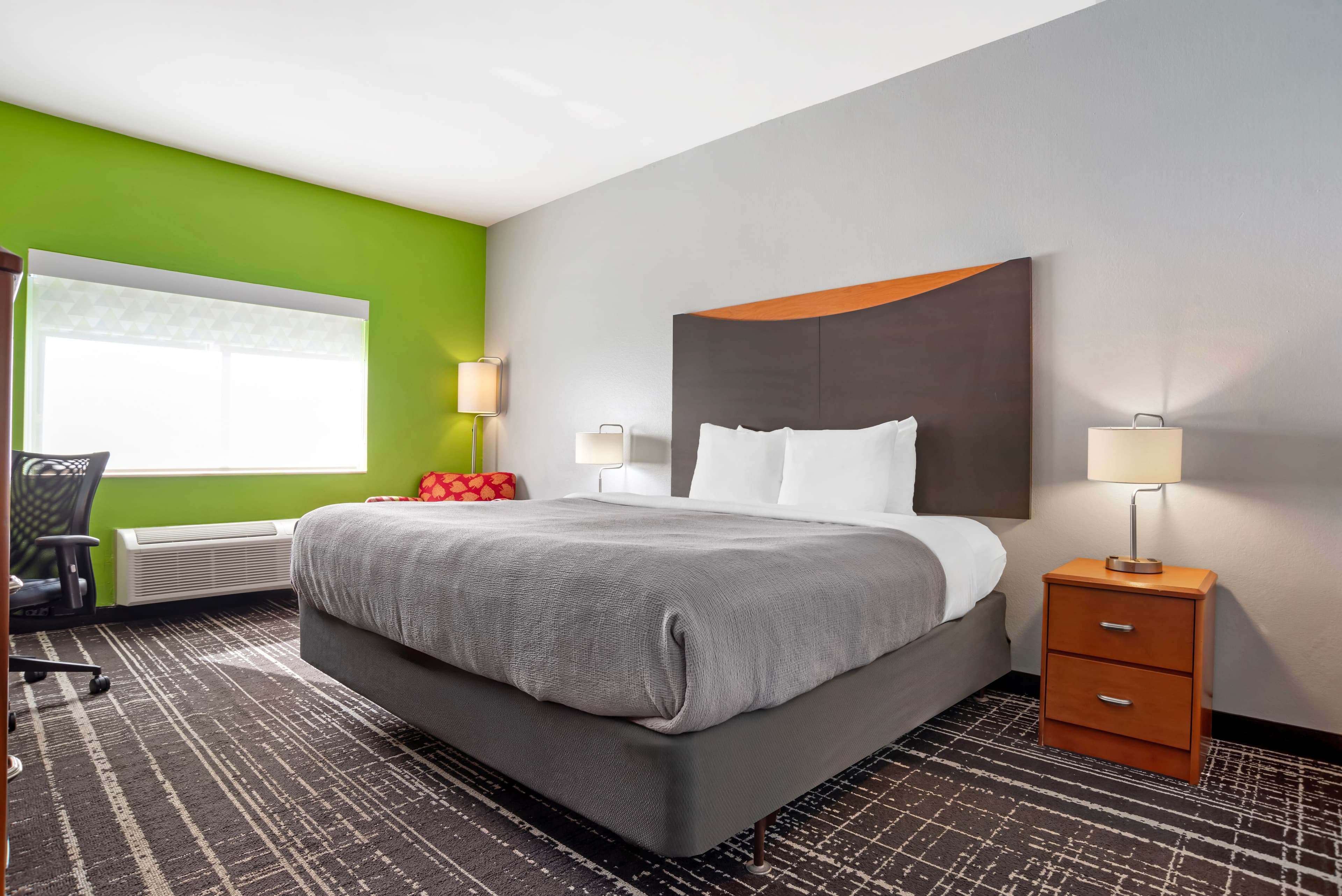 Quality Inn & Suites Birmingham - Highway 280 — 15