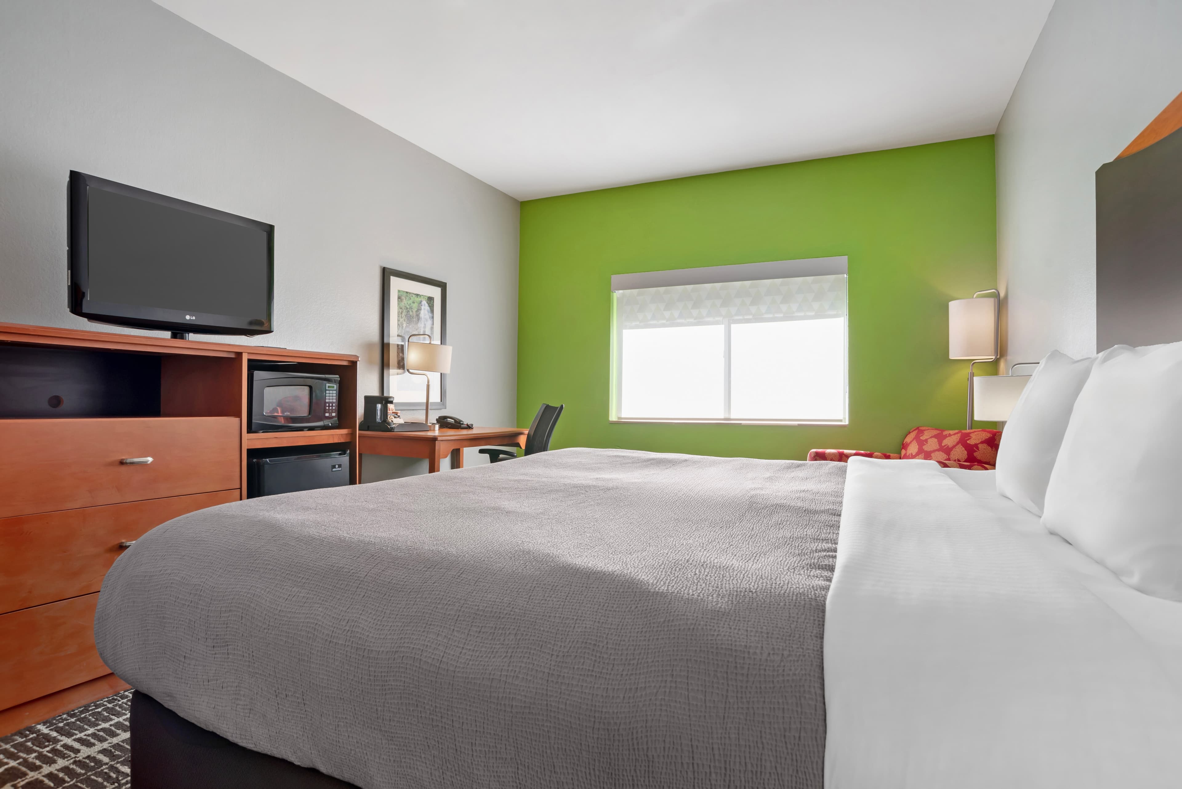 Quality Inn & Suites Birmingham - Highway 280 — 16
