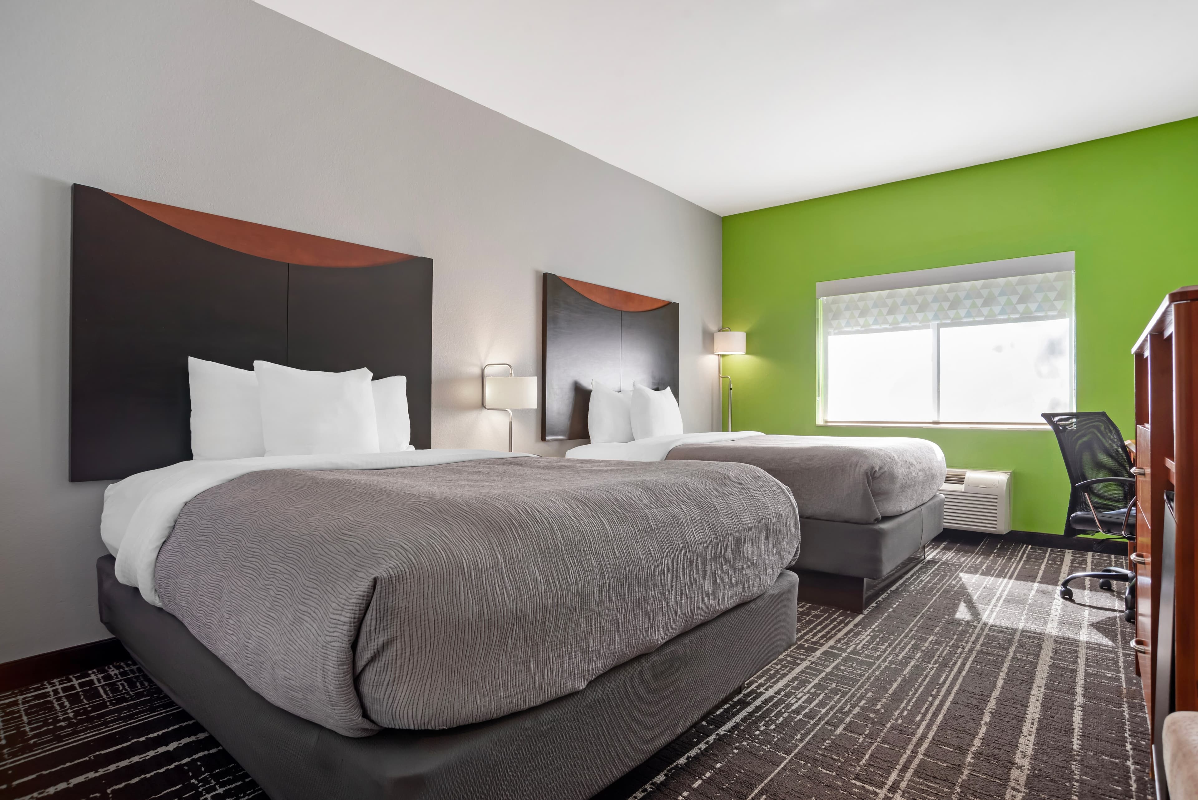 Quality Inn & Suites Birmingham - Highway 280 — 7
