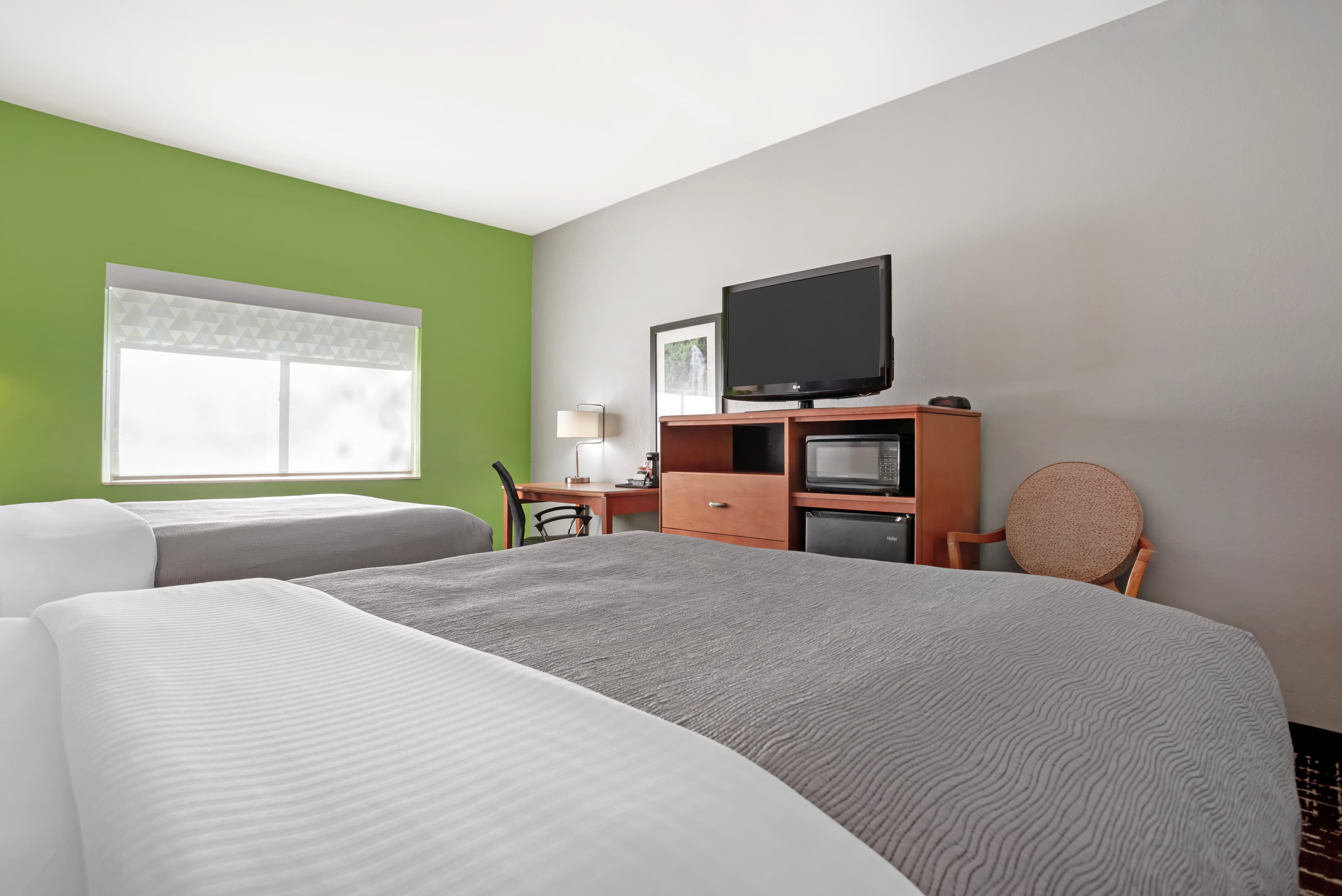 Quality Inn & Suites Birmingham - Highway 280 — 8