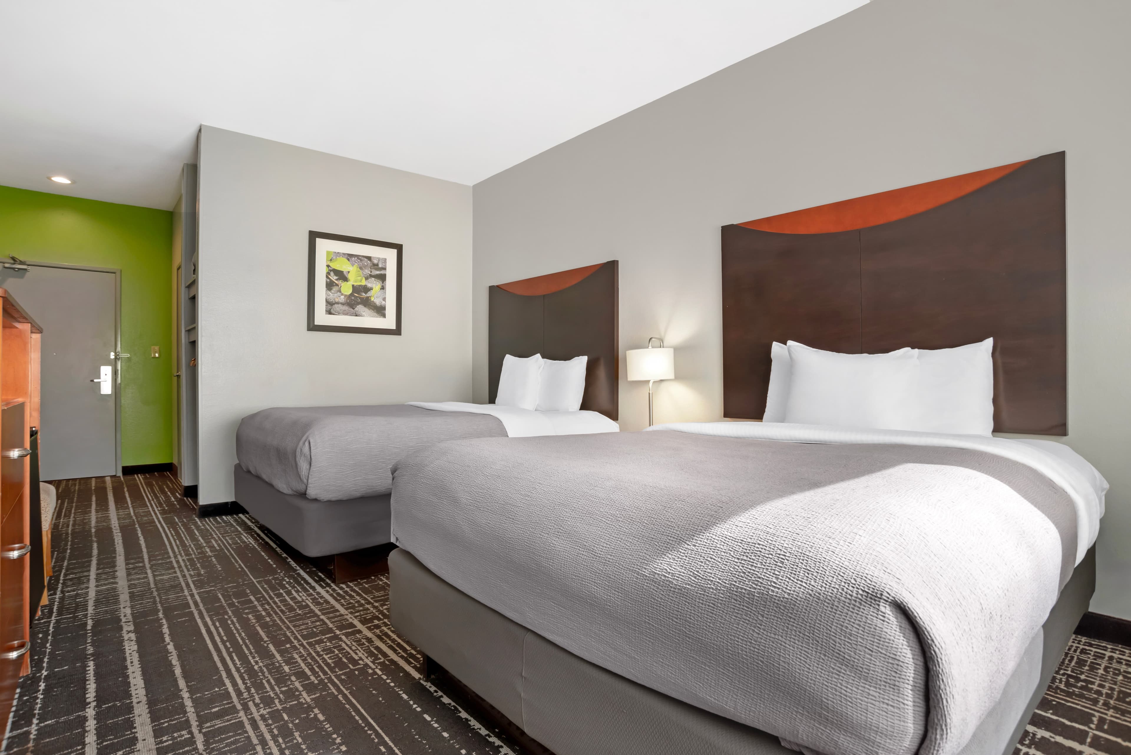 Quality Inn & Suites Birmingham - Highway 280 — 9