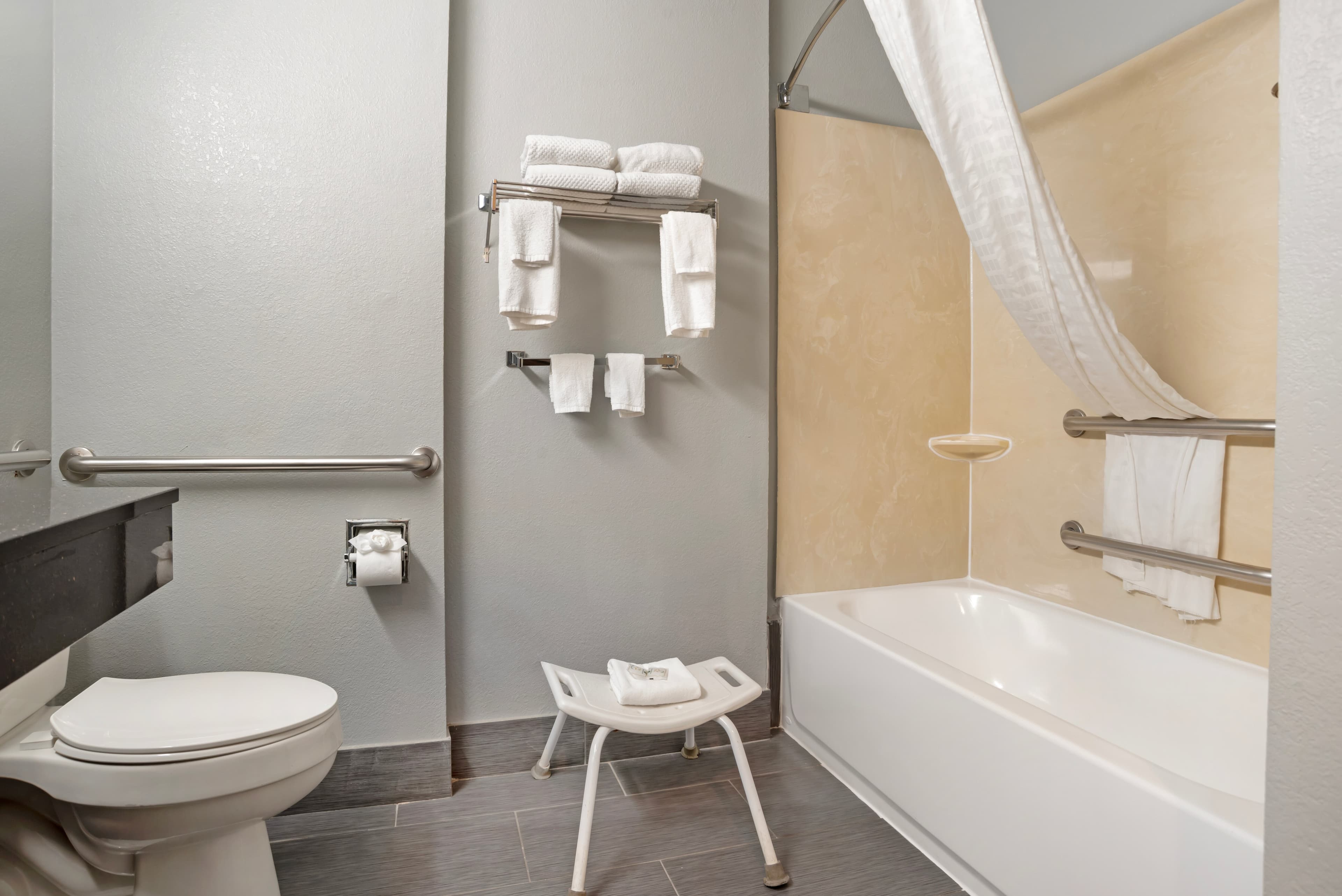 Quality Inn & Suites Birmingham - Highway 280 — 10