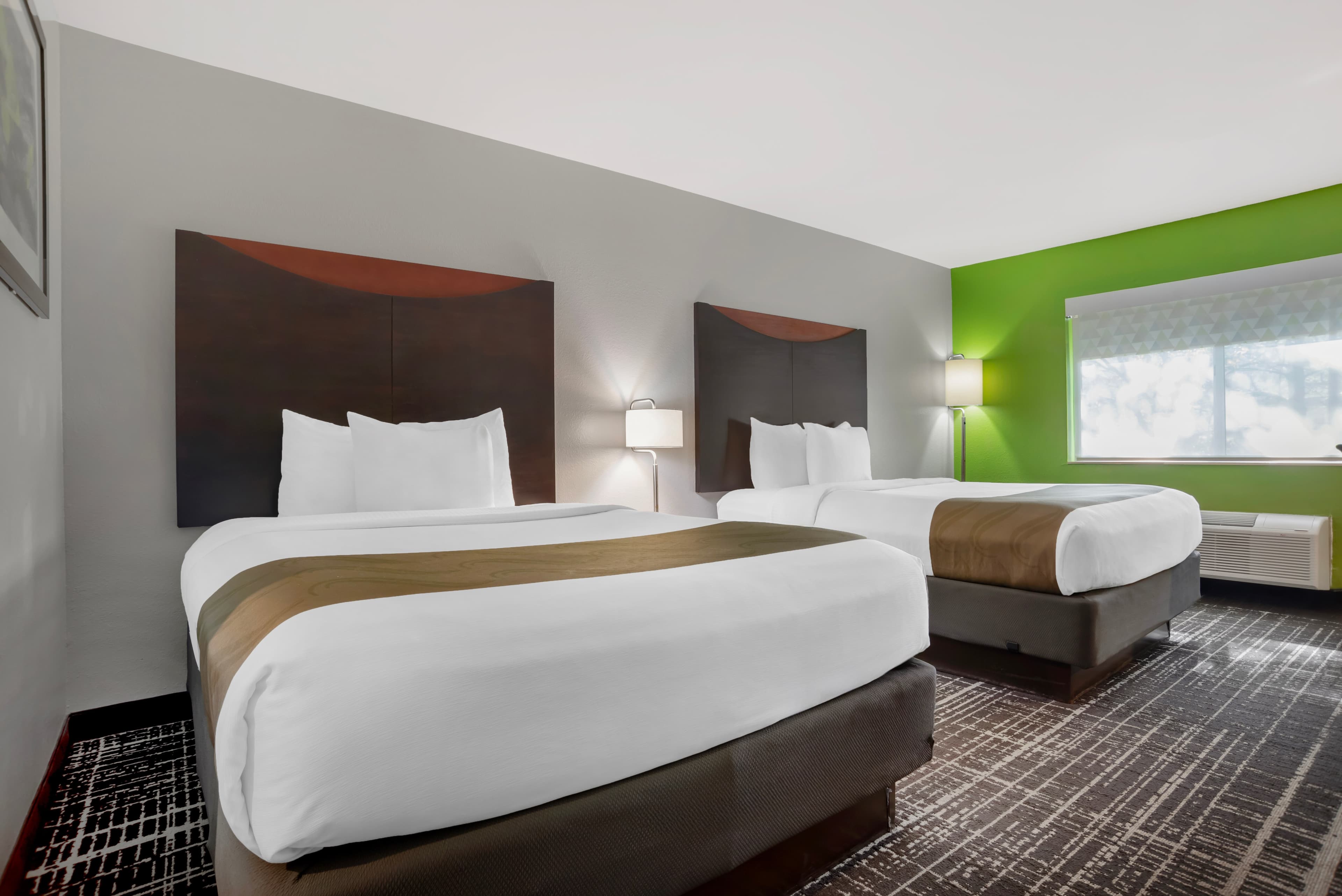 Quality Inn & Suites Birmingham - Highway 280 — 11