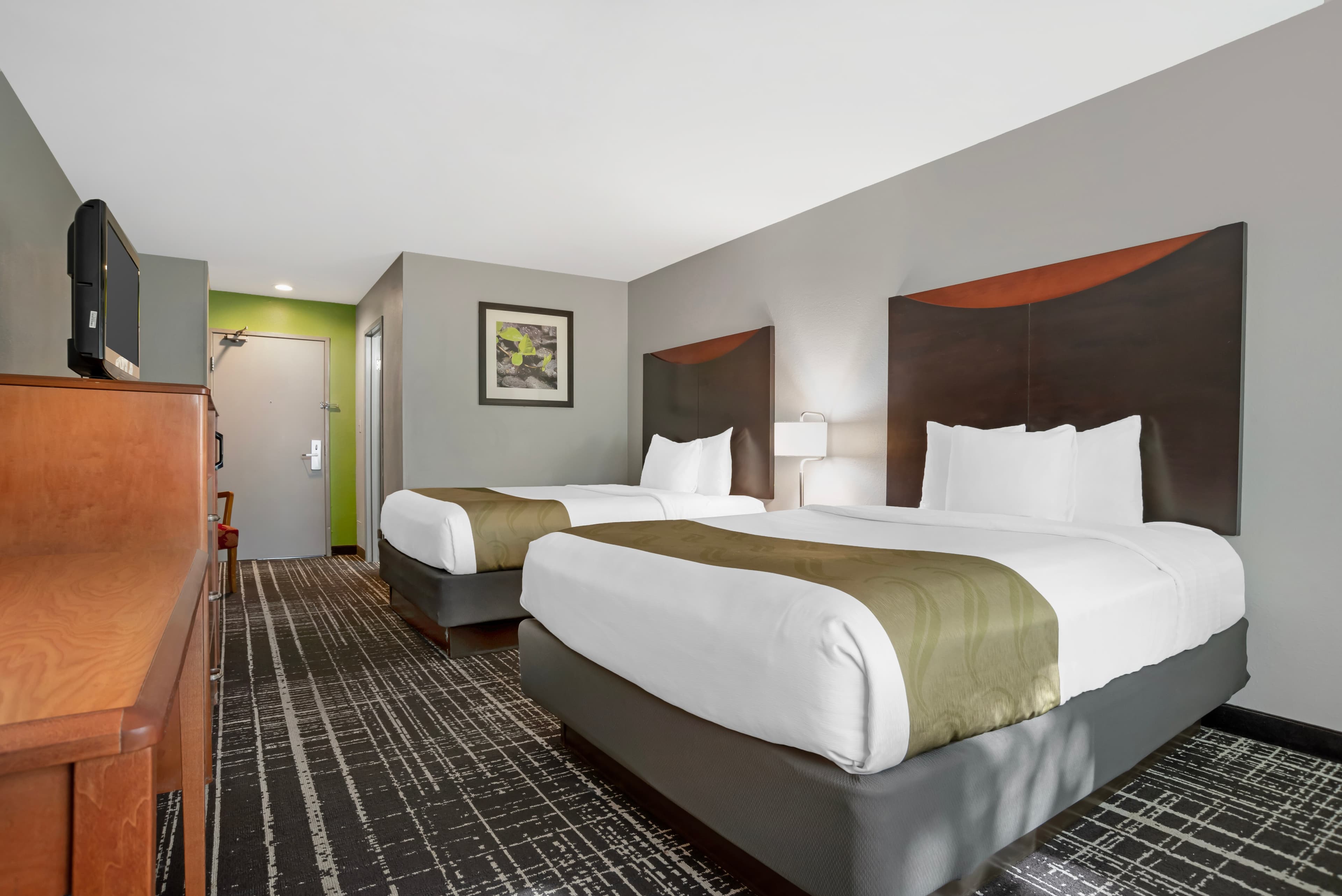Quality Inn & Suites Birmingham - Highway 280 — 13