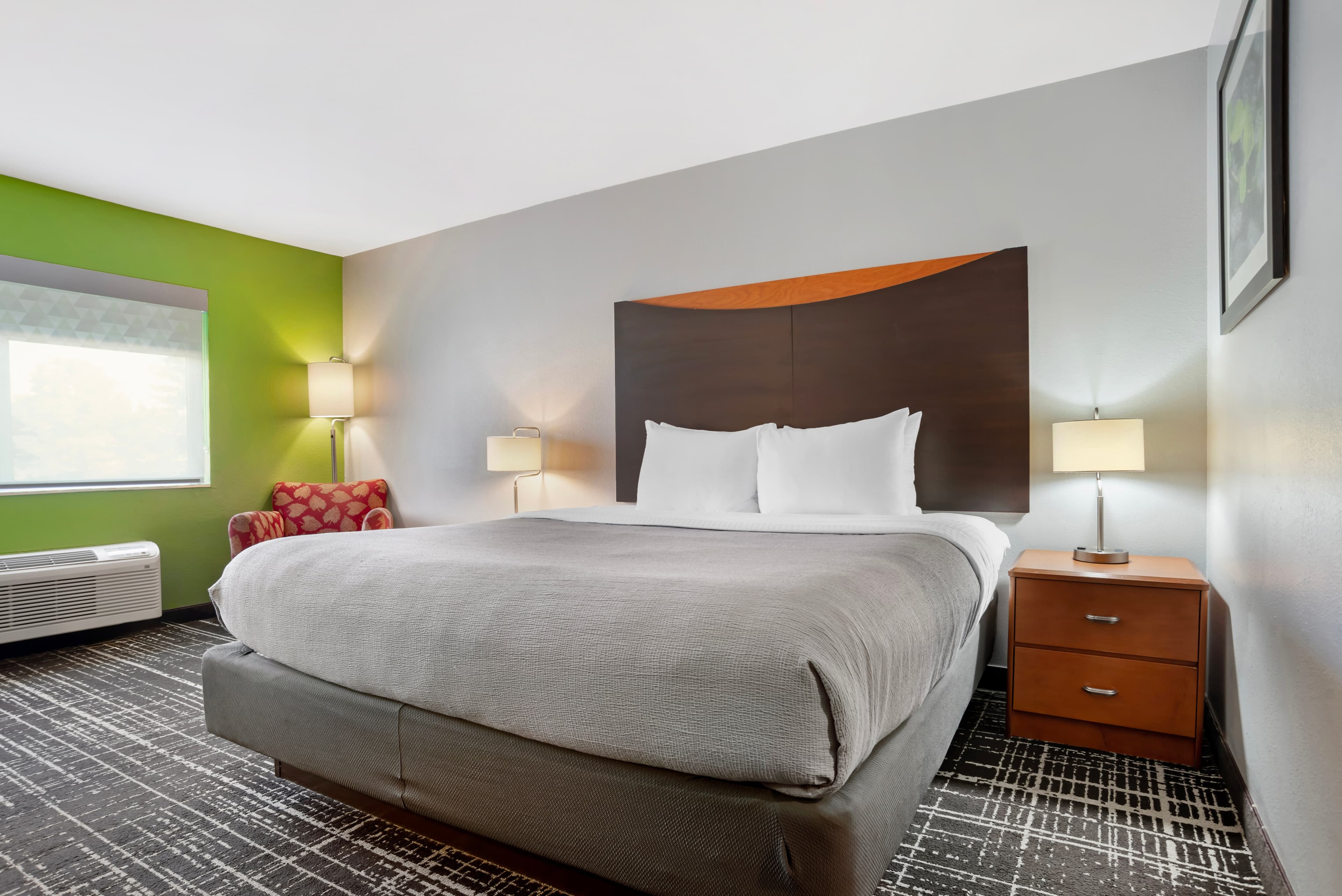 Quality Inn & Suites Birmingham - Highway 280 — 19