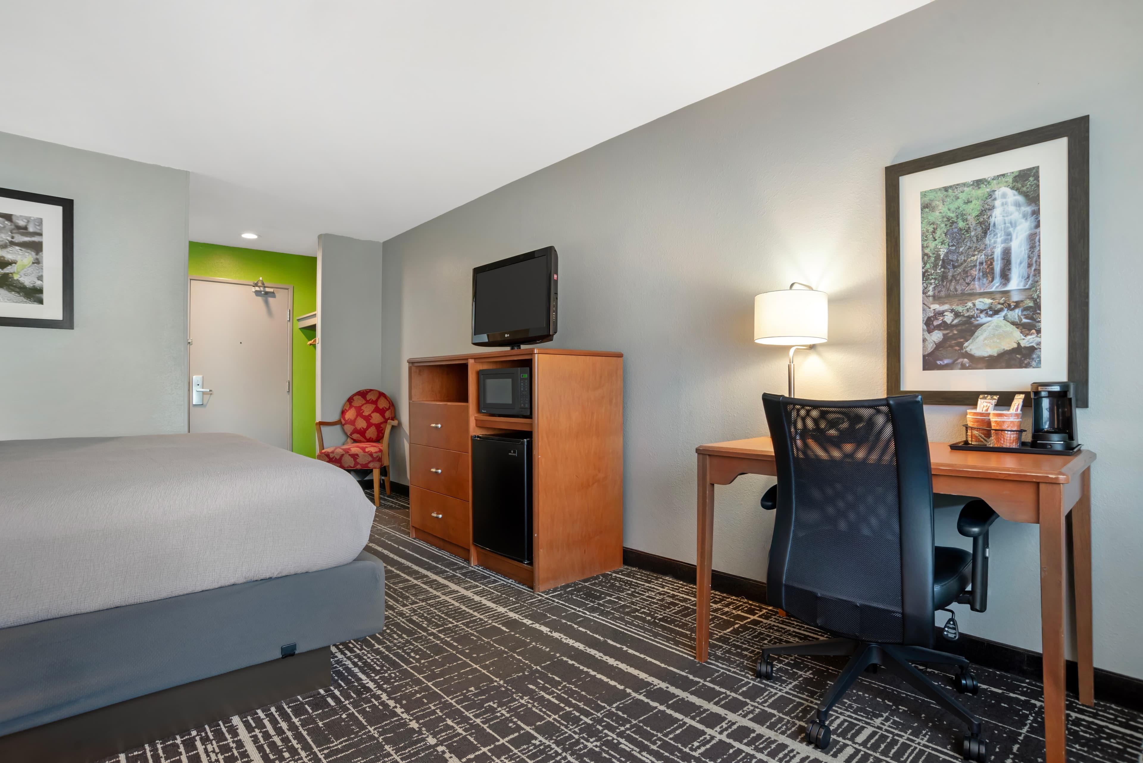 Quality Inn & Suites Birmingham - Highway 280 — 21