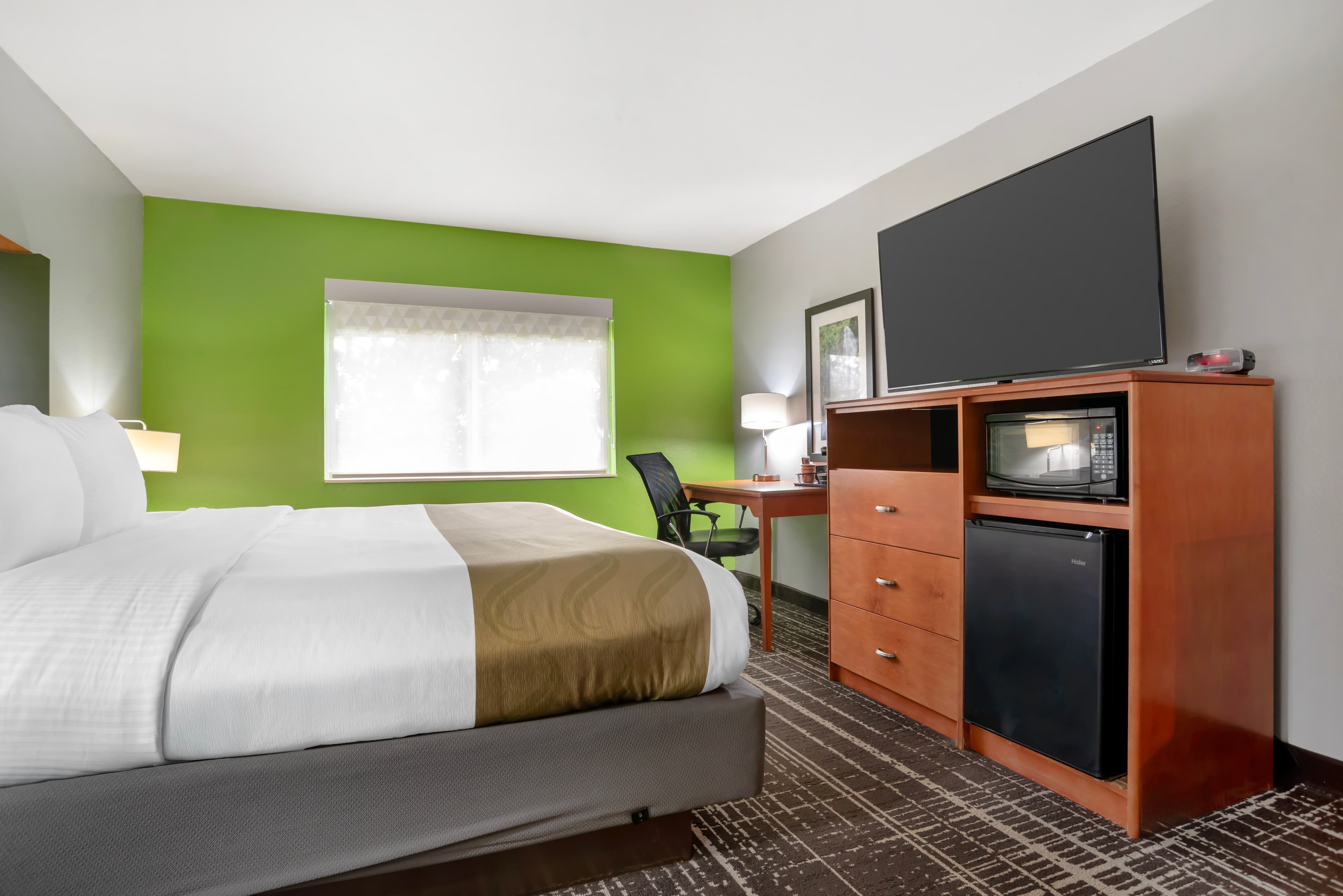 Quality Inn & Suites Birmingham - Highway 280 — 24