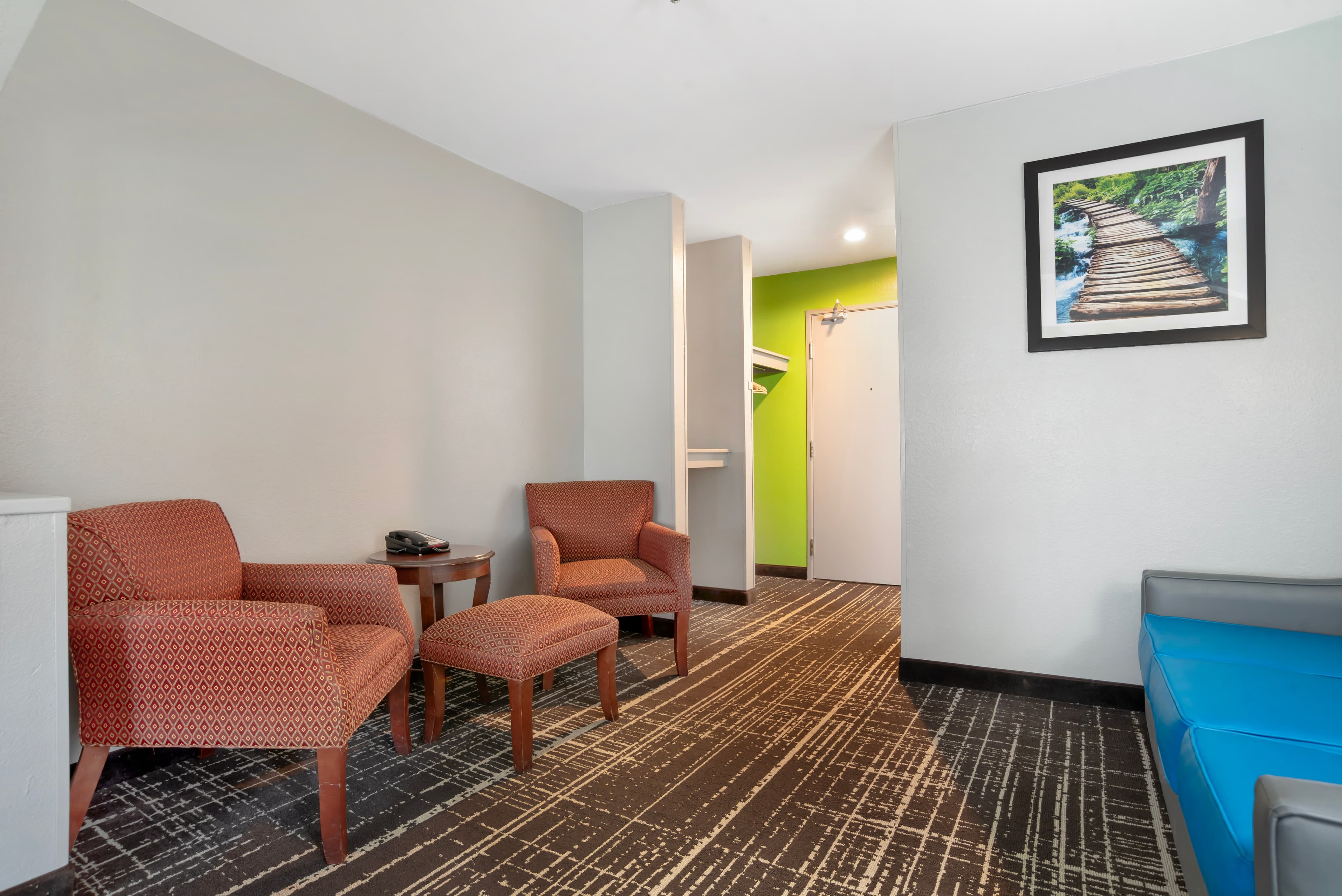 Quality Inn & Suites Birmingham - Highway 280 — 25