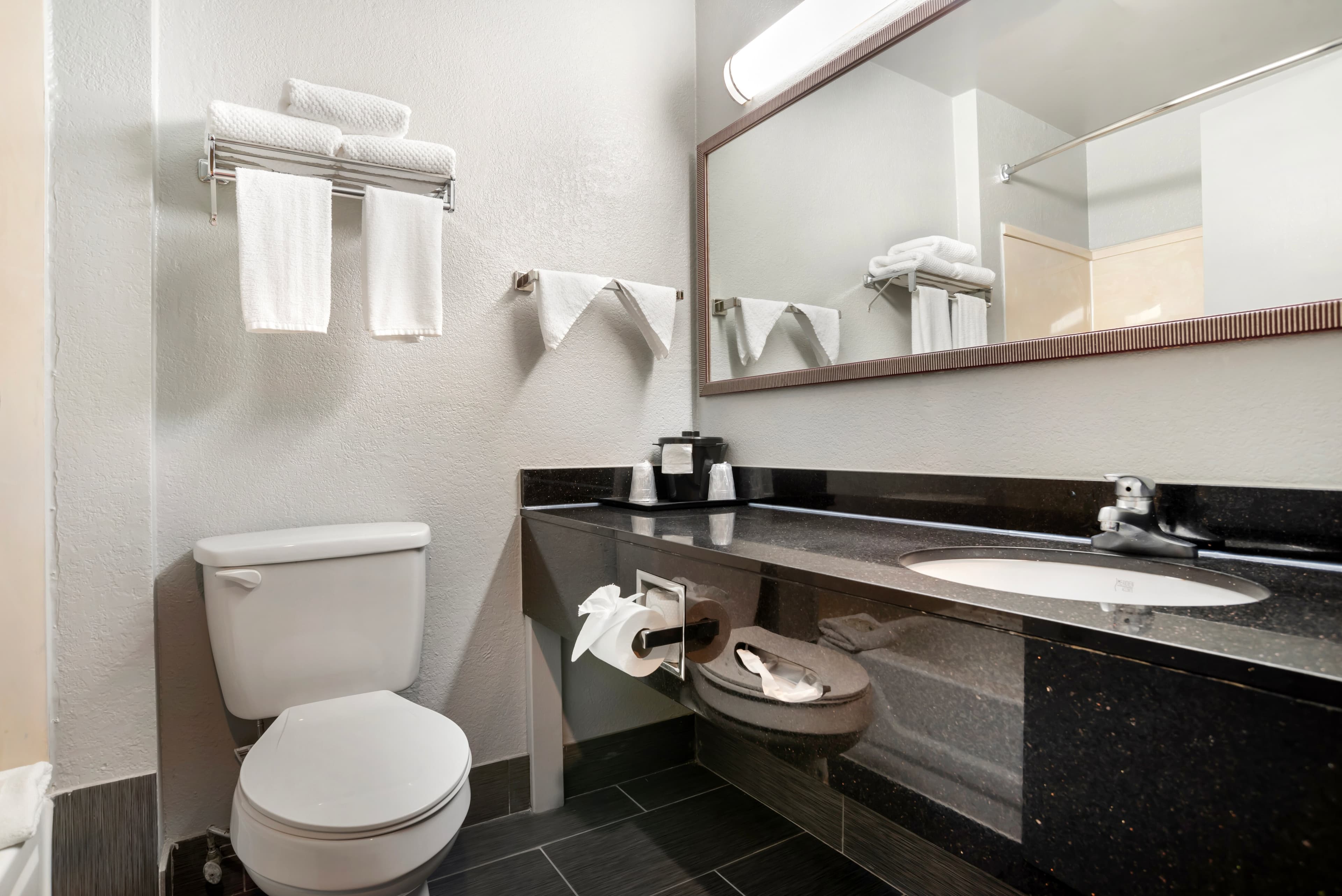 Quality Inn & Suites Birmingham - Highway 280 — 27