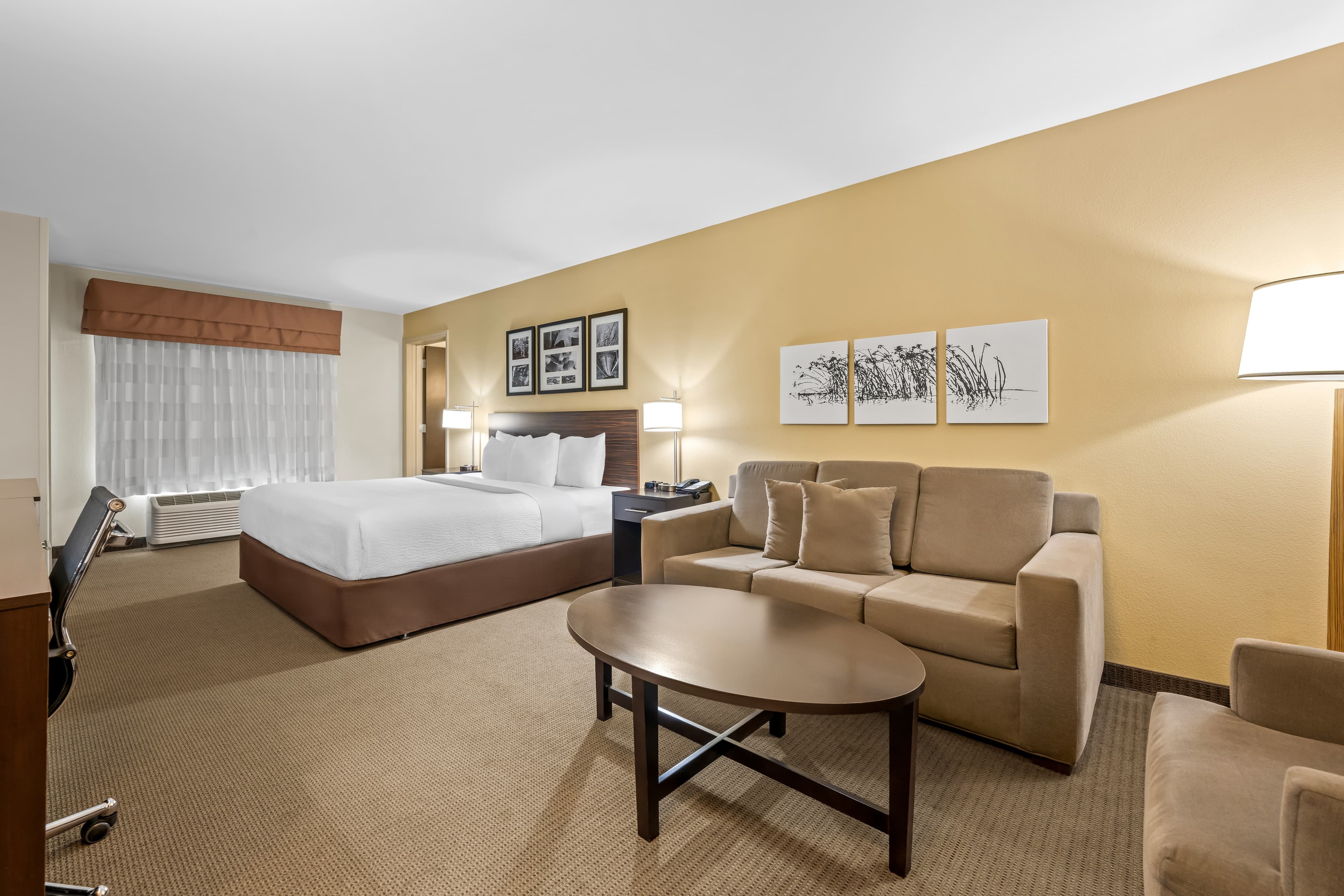 Sleep Inn & Suites Jasper I-22 - Image 2