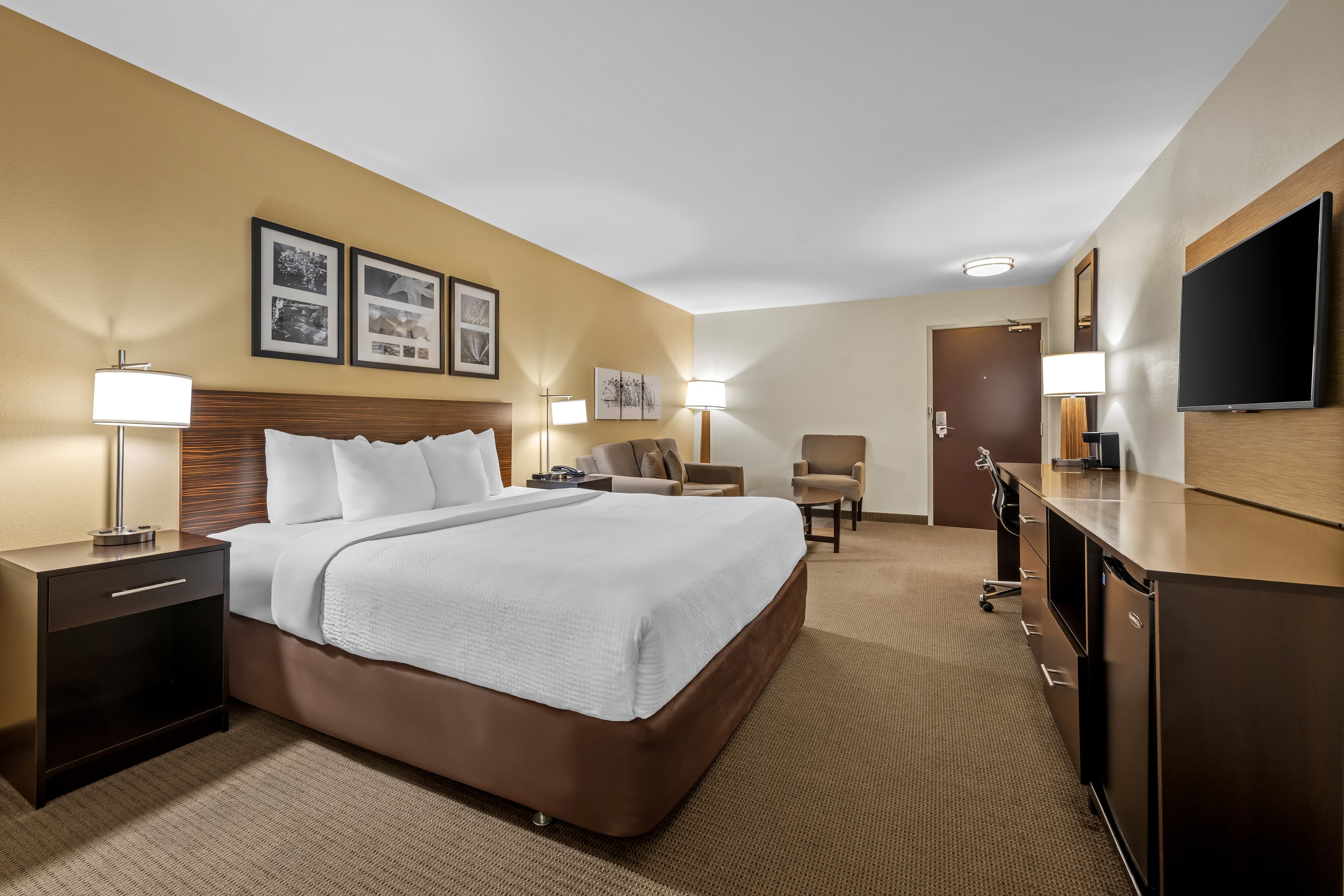 Sleep Inn & Suites Jasper I-22 - Image 3
