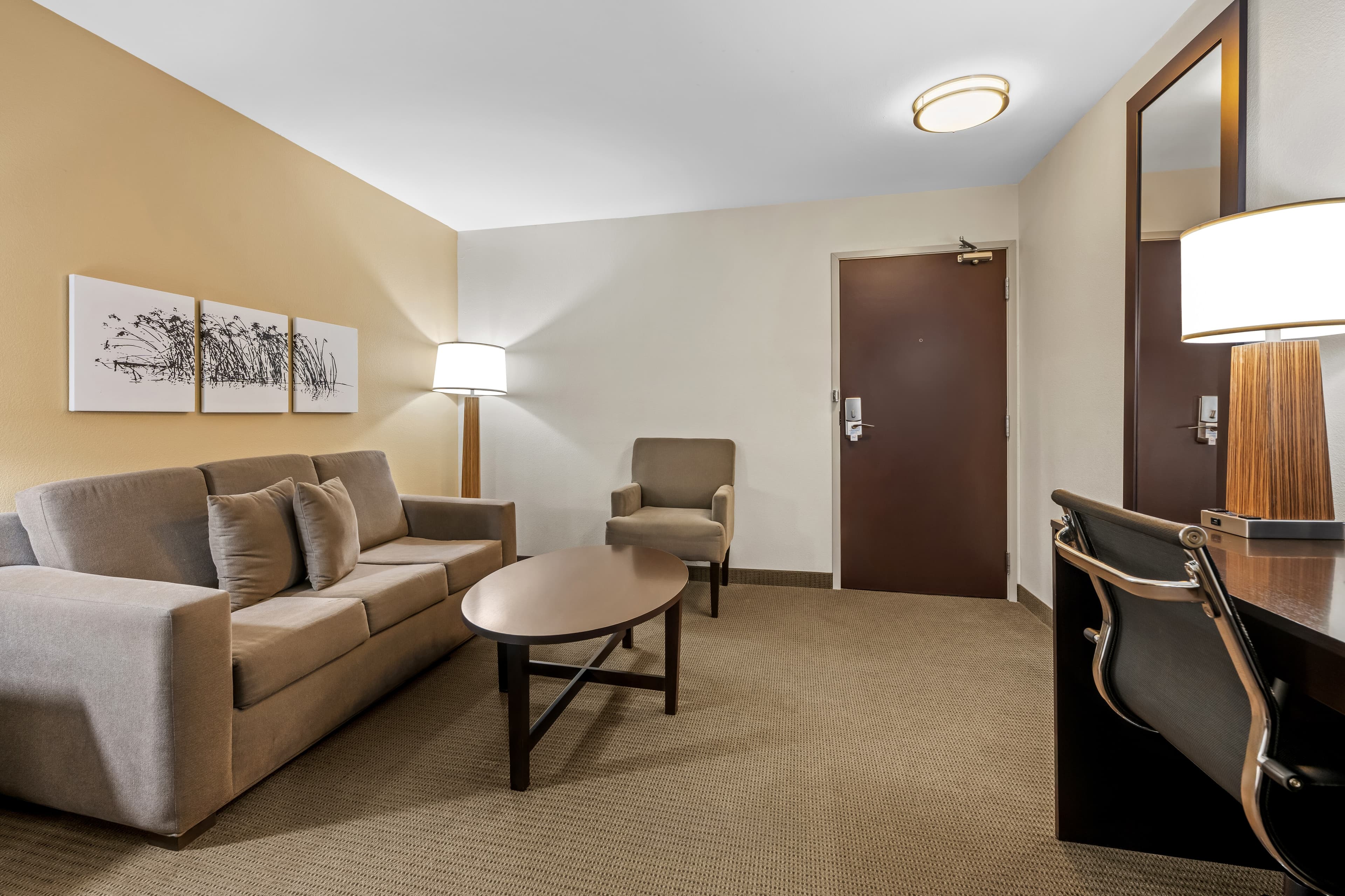Sleep Inn & Suites Jasper I-22 - Image 4