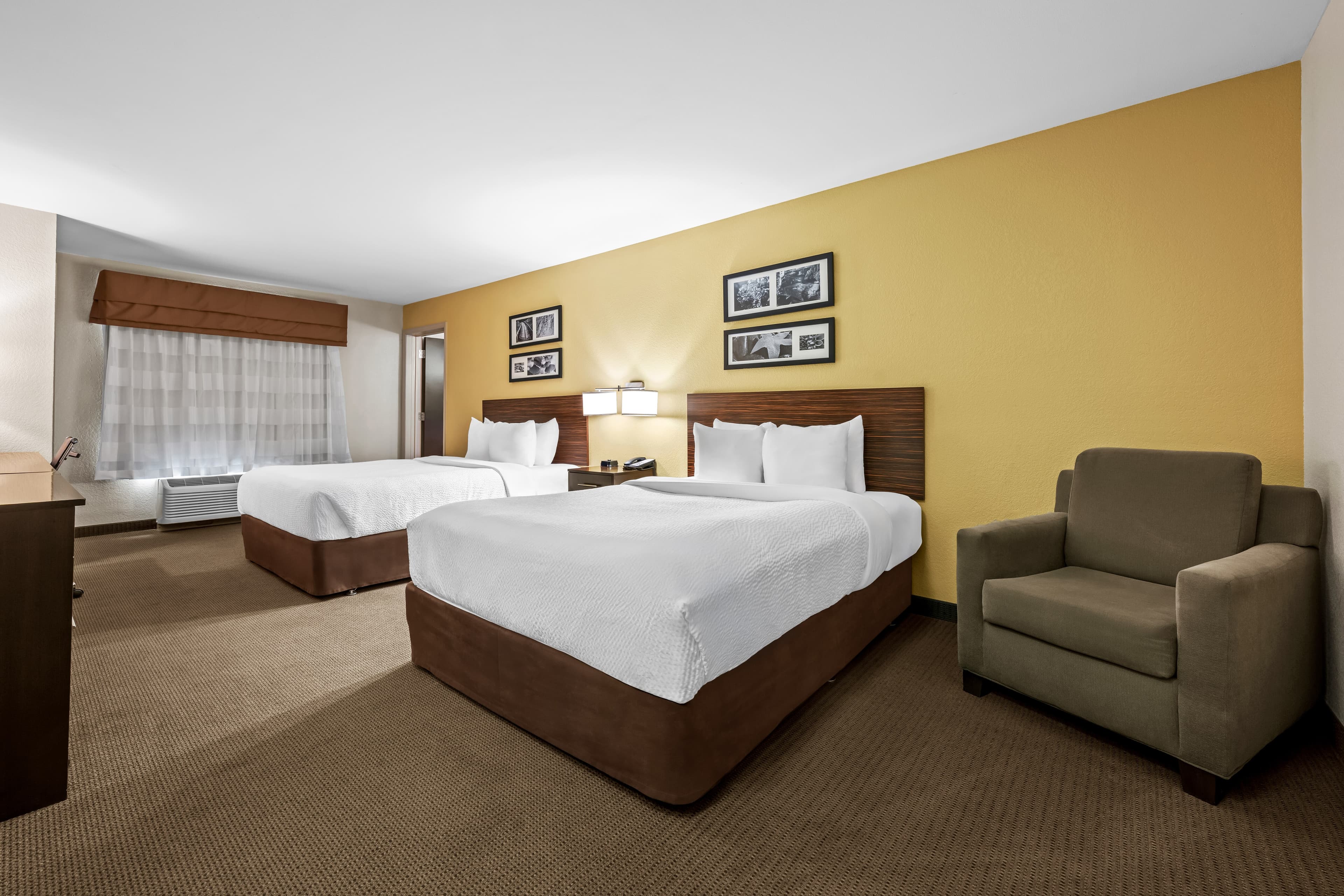 Sleep Inn & Suites Jasper I-22 — 6