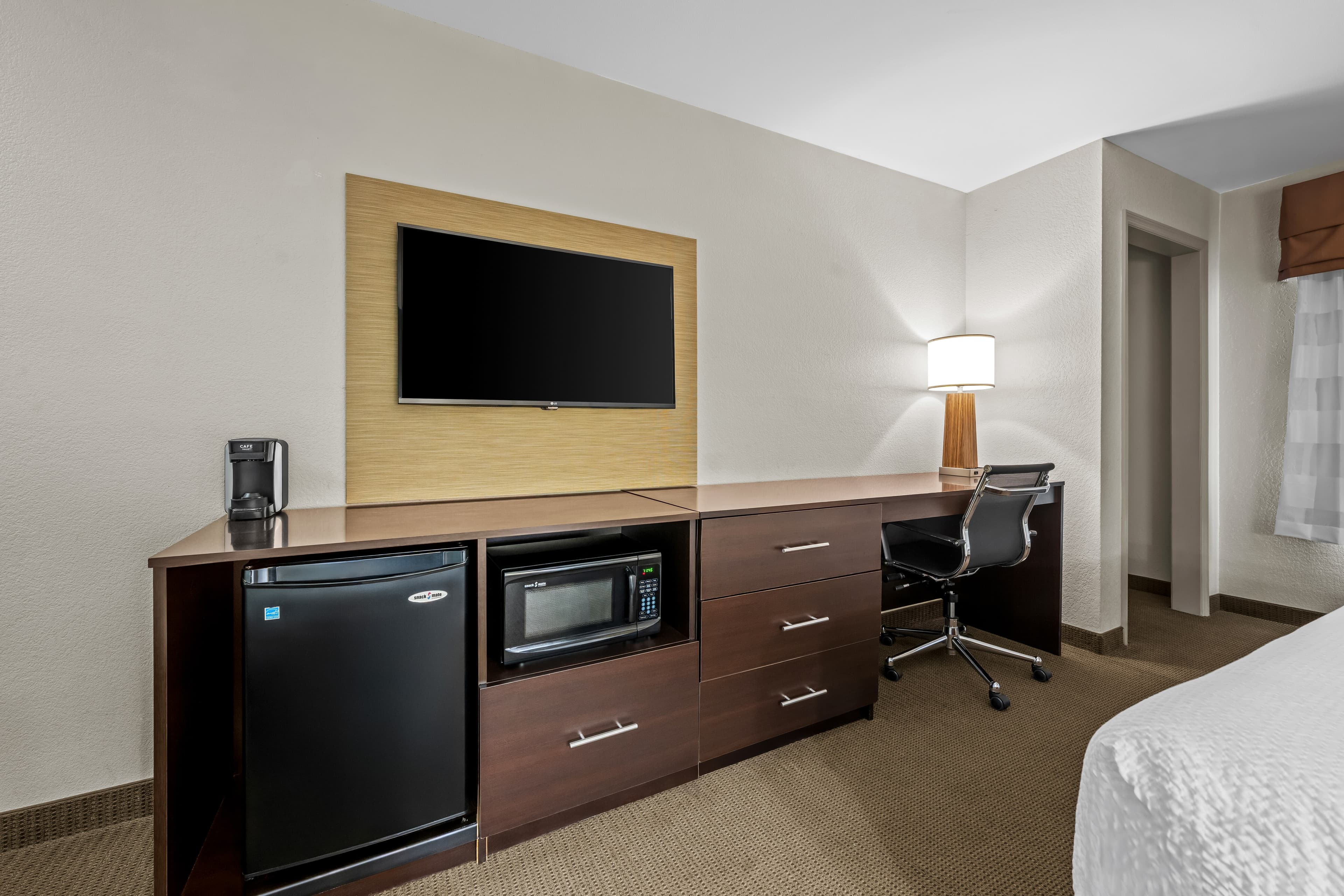 Sleep Inn & Suites Jasper I-22 — 7