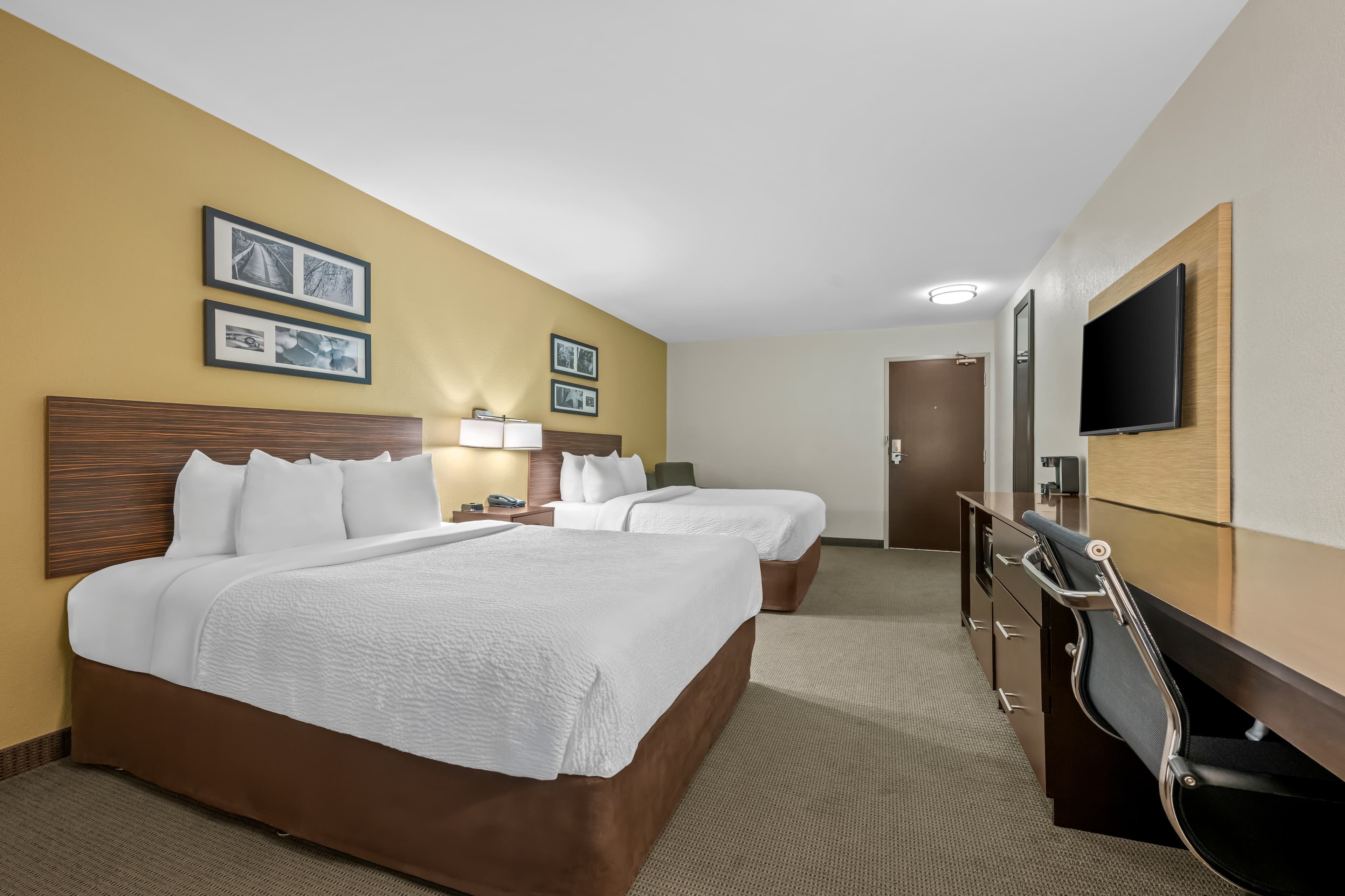 Sleep Inn & Suites Jasper I-22 — 8