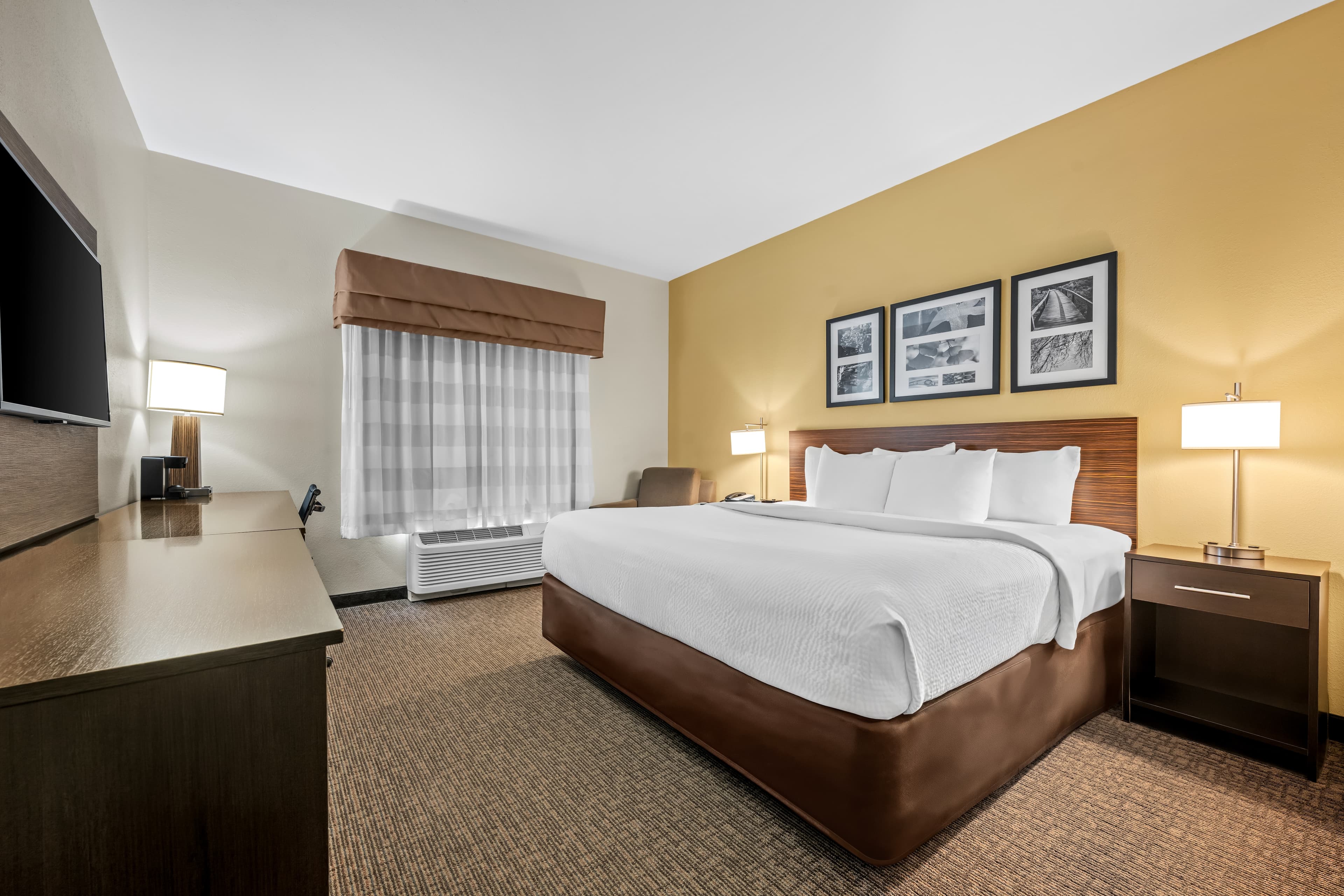 Sleep Inn & Suites Jasper I-22 — 9
