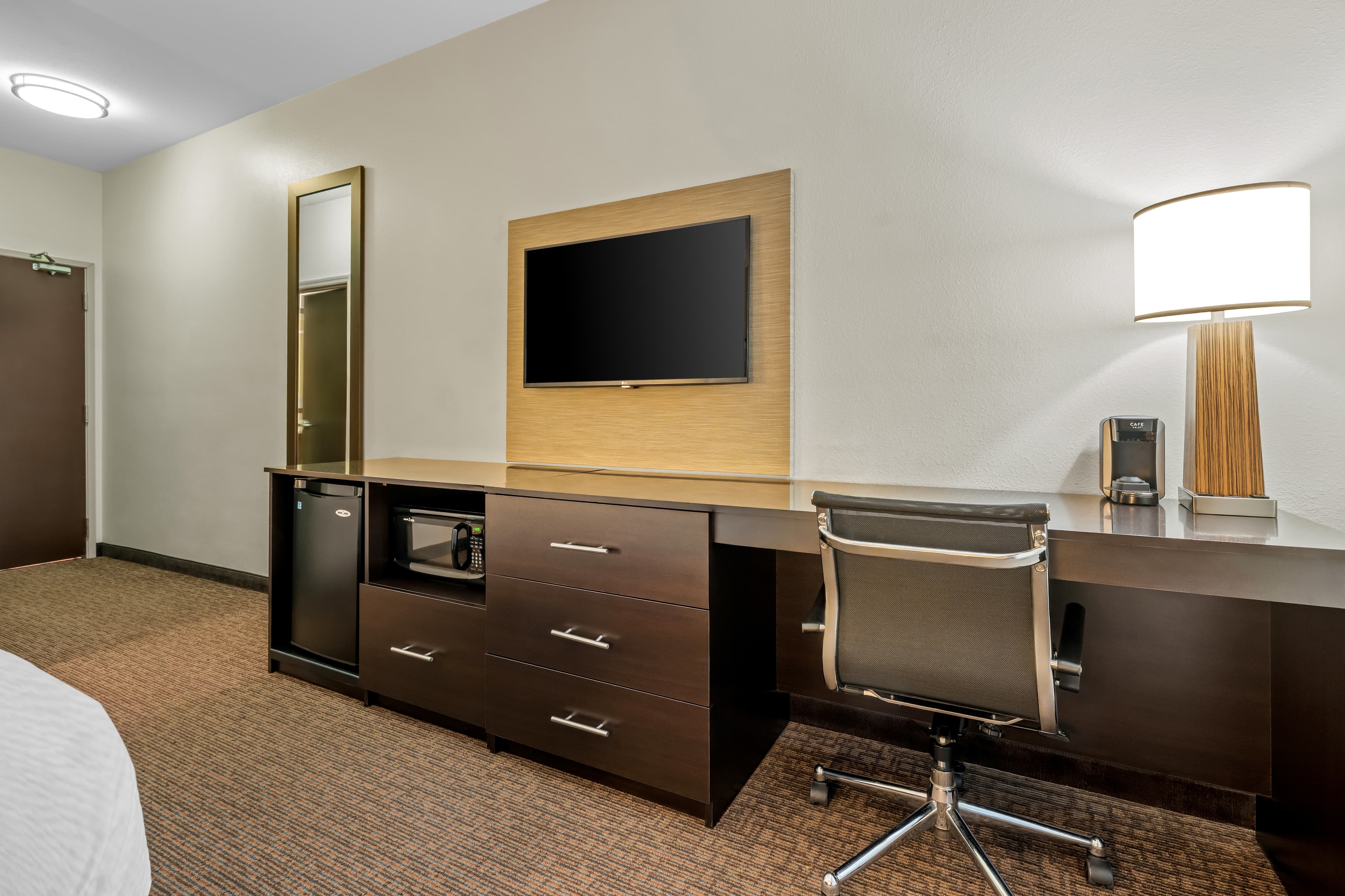 Sleep Inn & Suites Jasper I-22 — 10