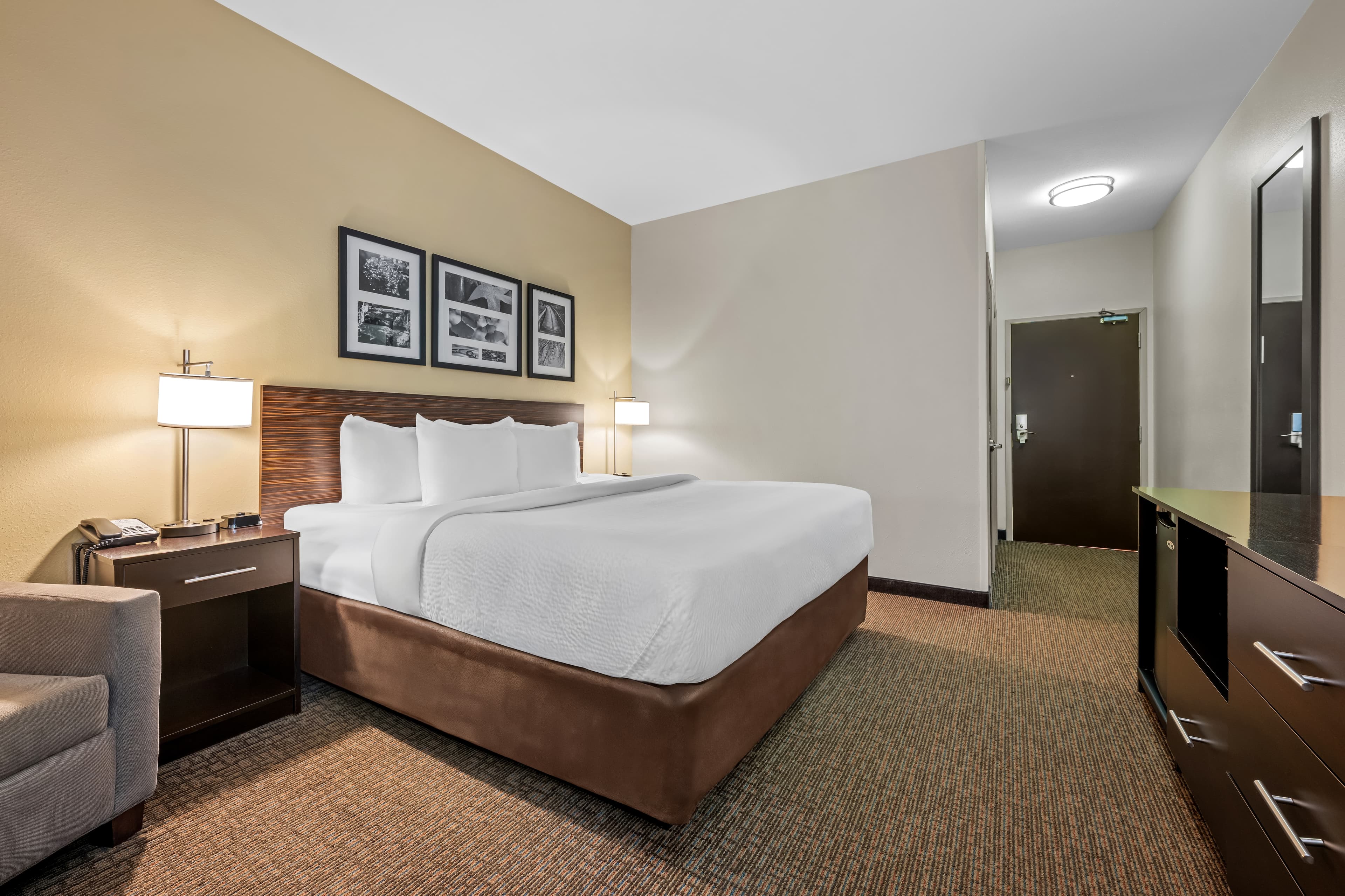 Sleep Inn & Suites Jasper I-22 — 11