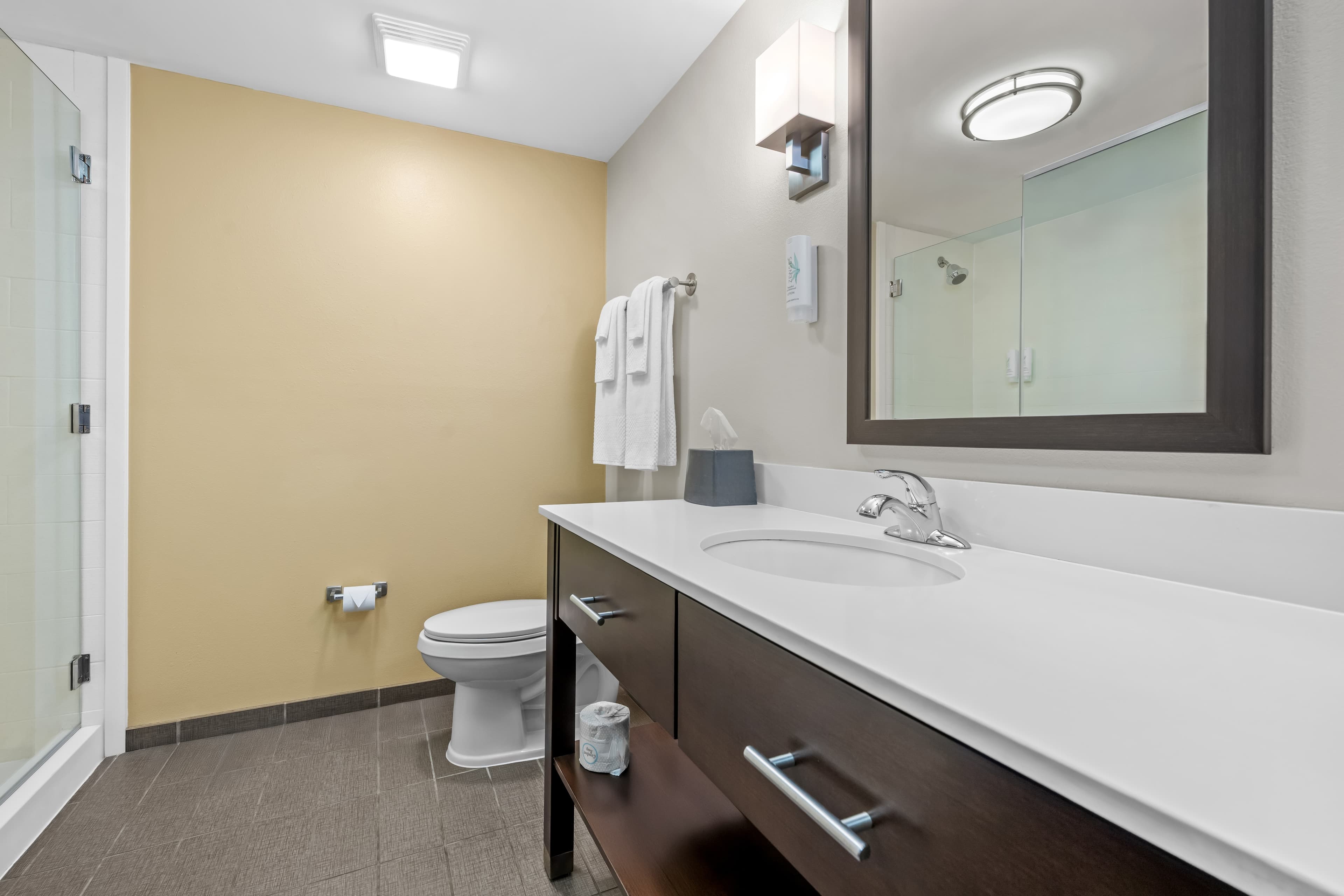Sleep Inn & Suites Jasper I-22 — 12