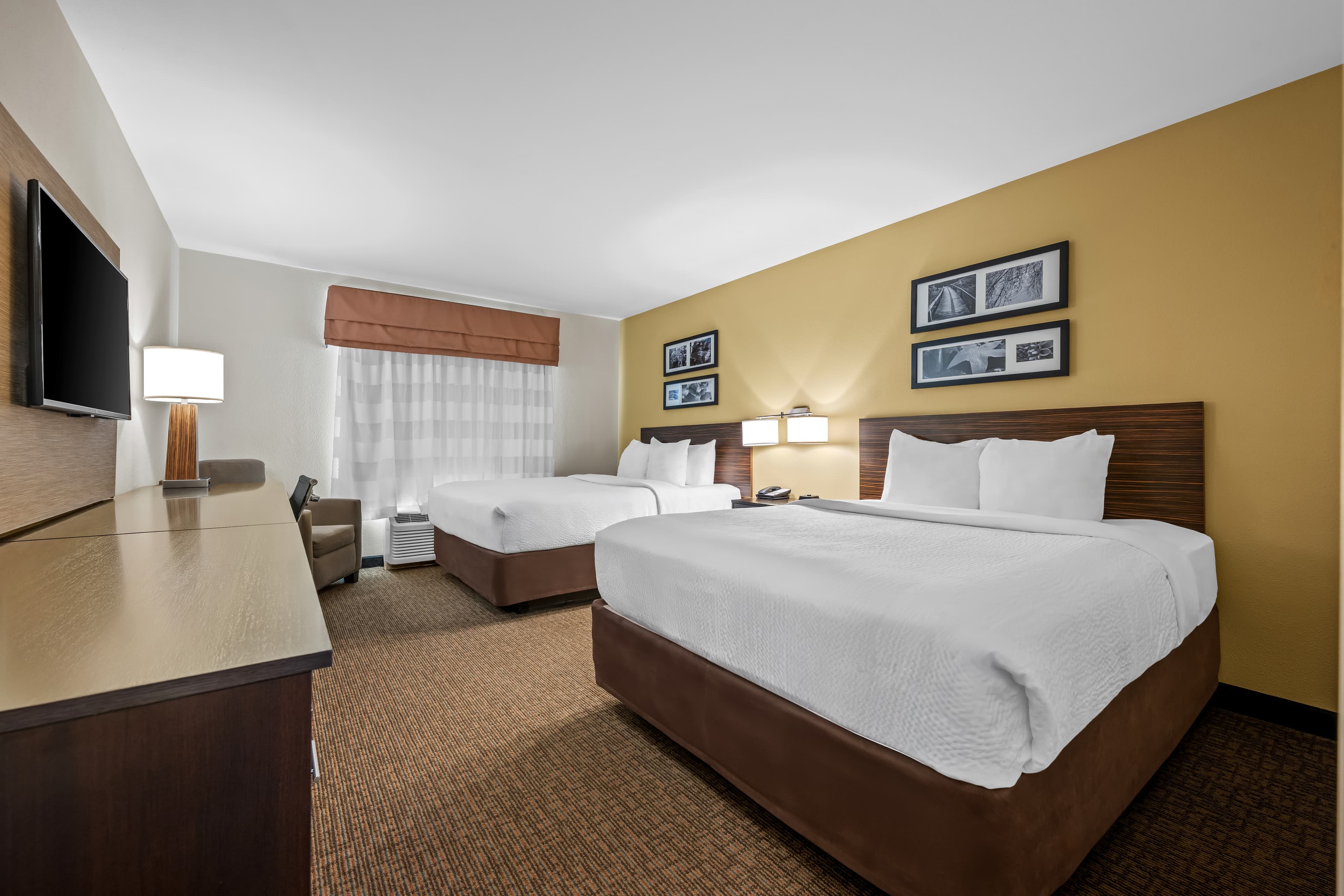 Sleep Inn & Suites Jasper I-22 — 13