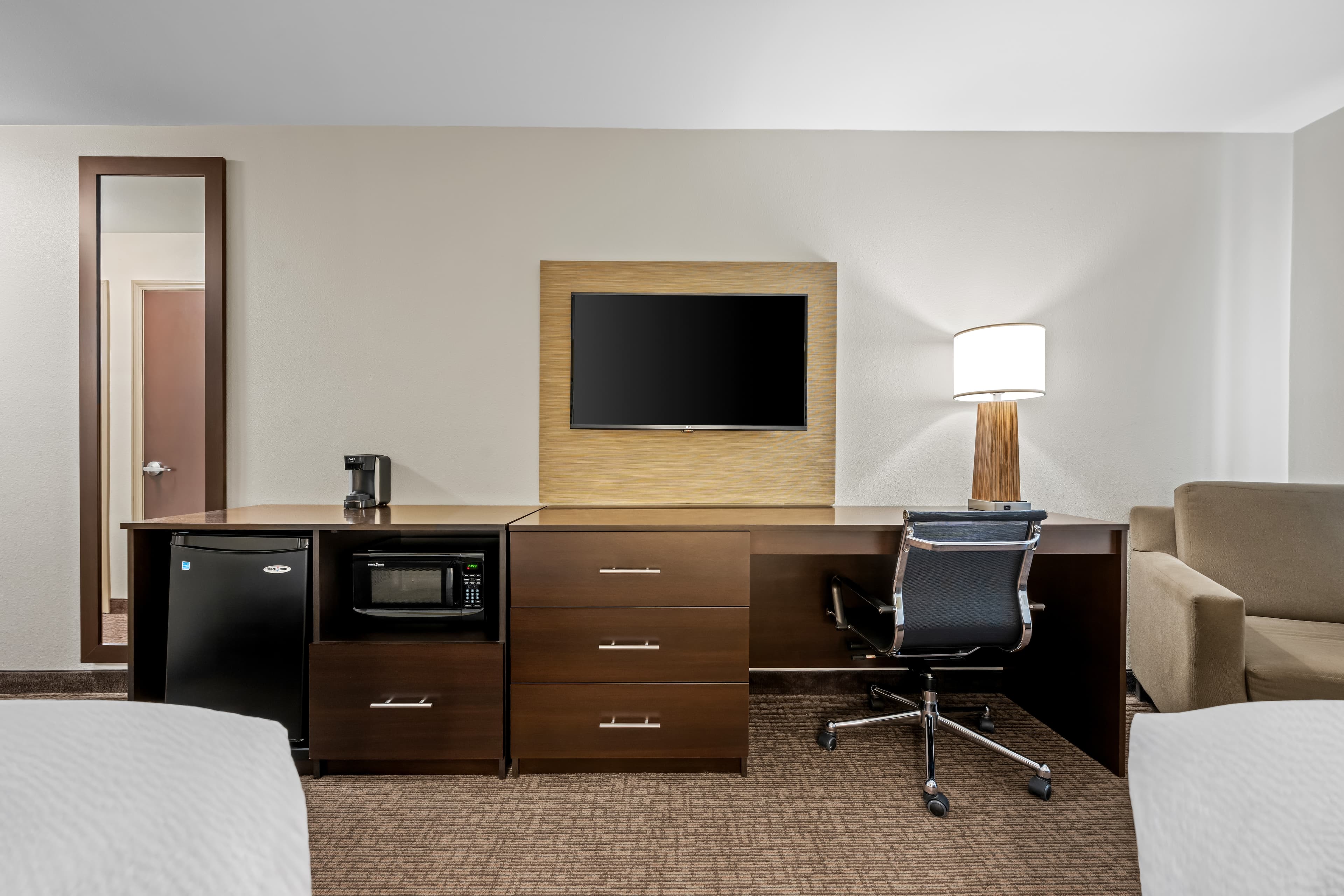 Sleep Inn & Suites Jasper I-22 — 14