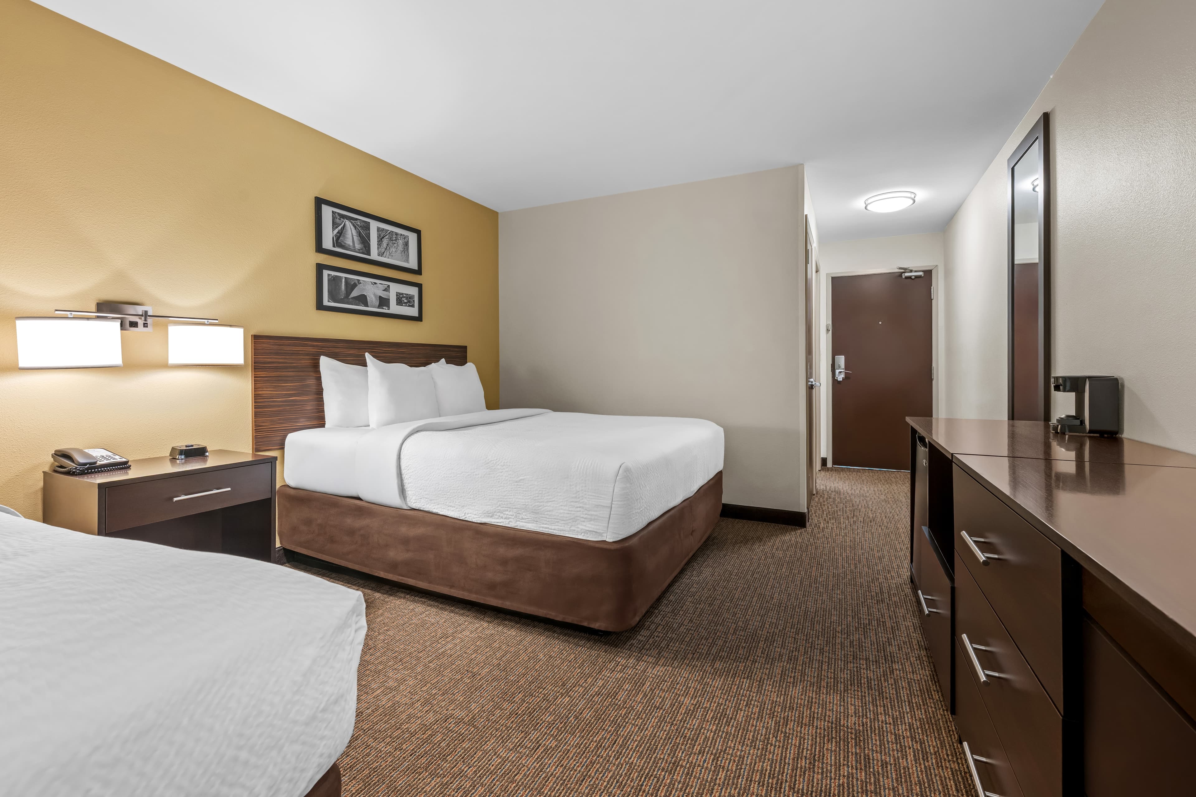 Sleep Inn & Suites Jasper I-22 — 15