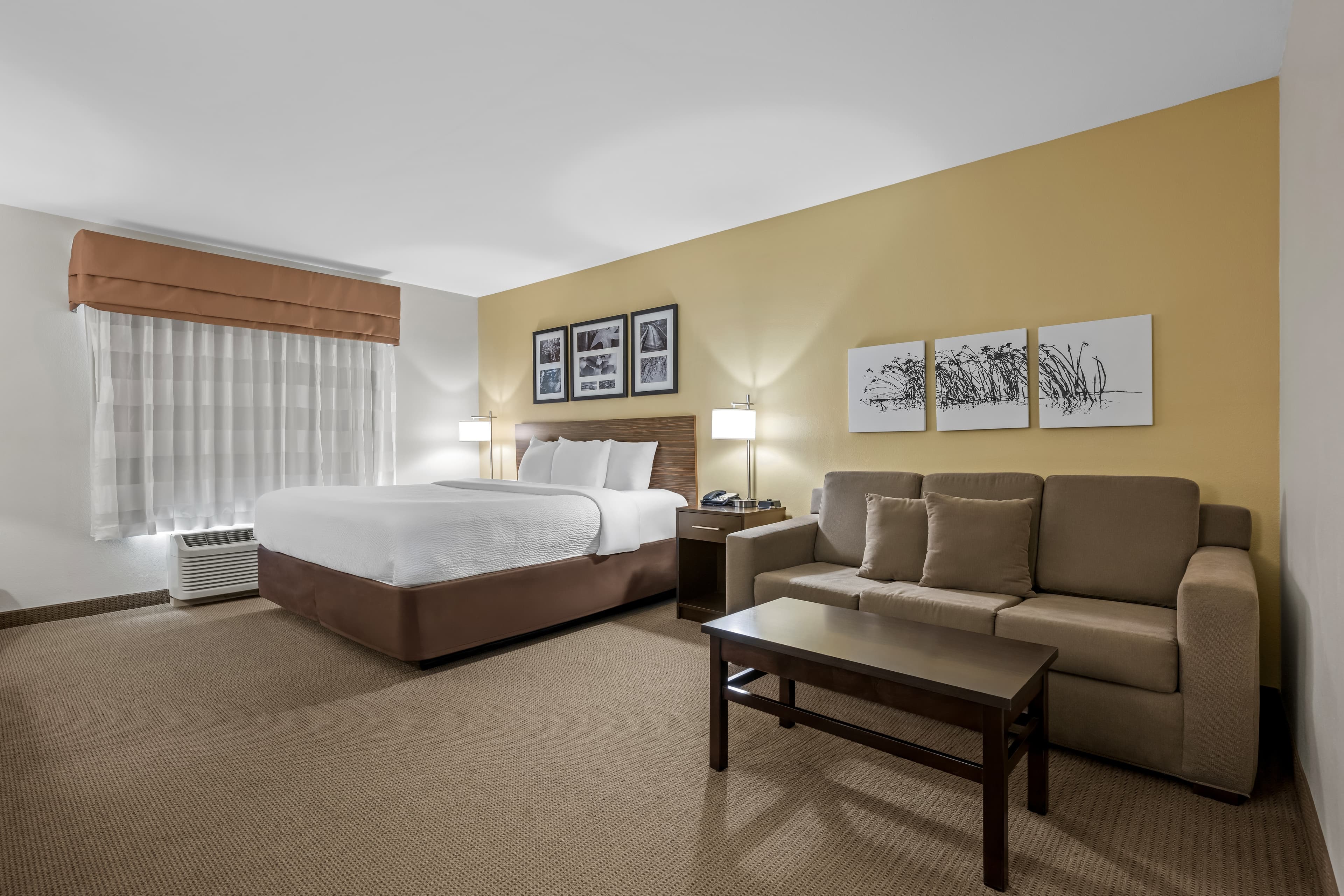 Sleep Inn & Suites Jasper I-22 — 16