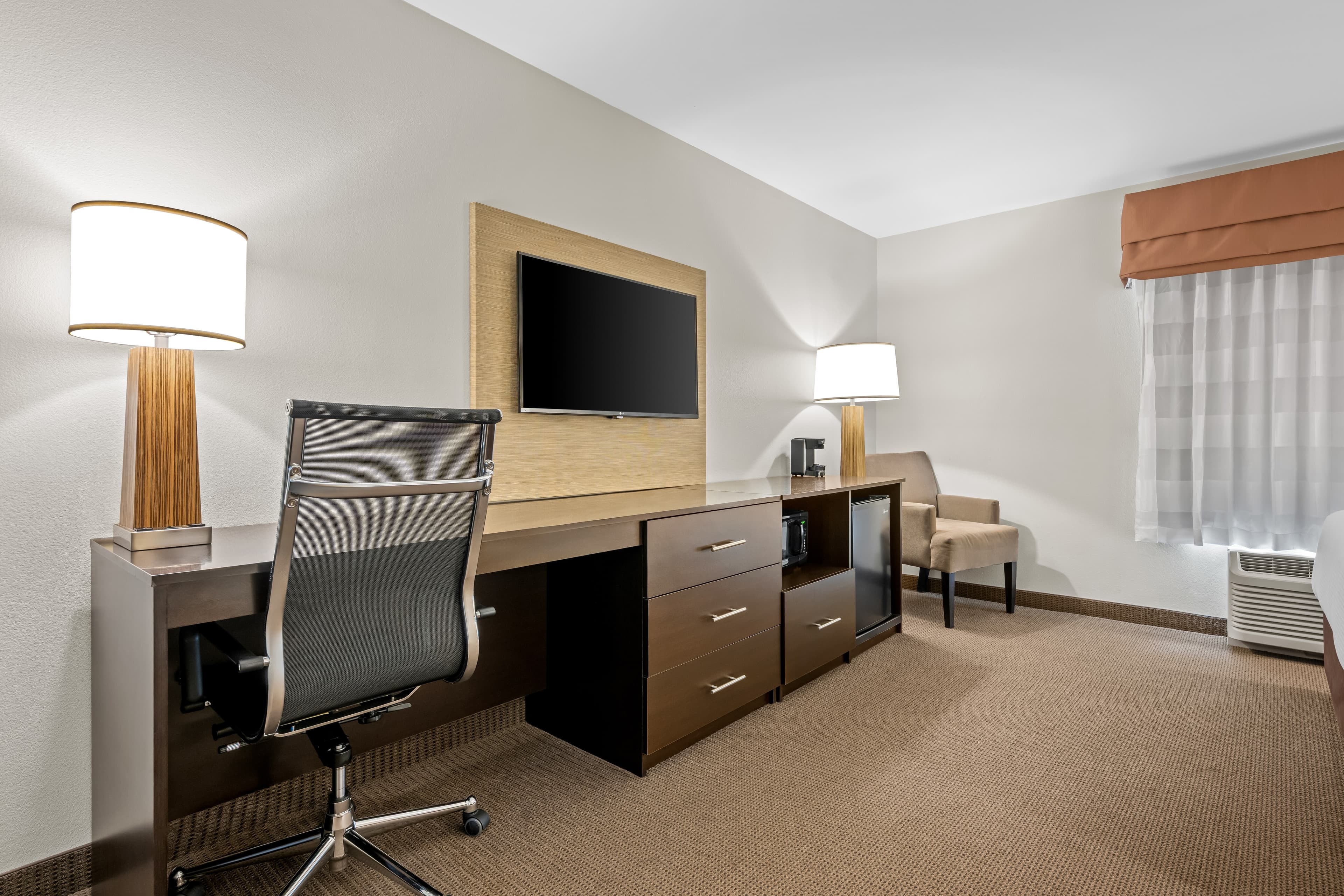 Sleep Inn & Suites Jasper I-22 — 17