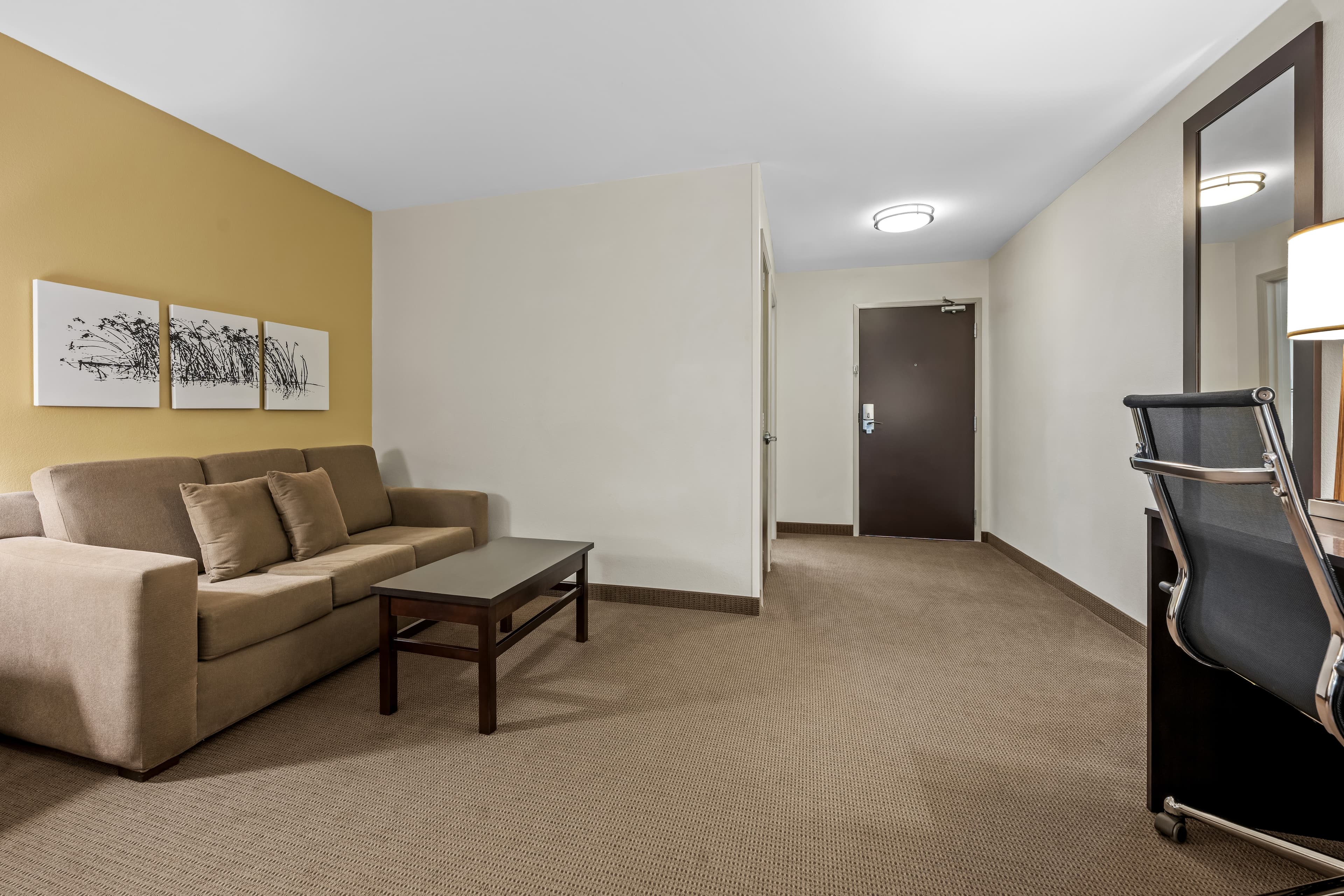 Sleep Inn & Suites Jasper I-22 — 18