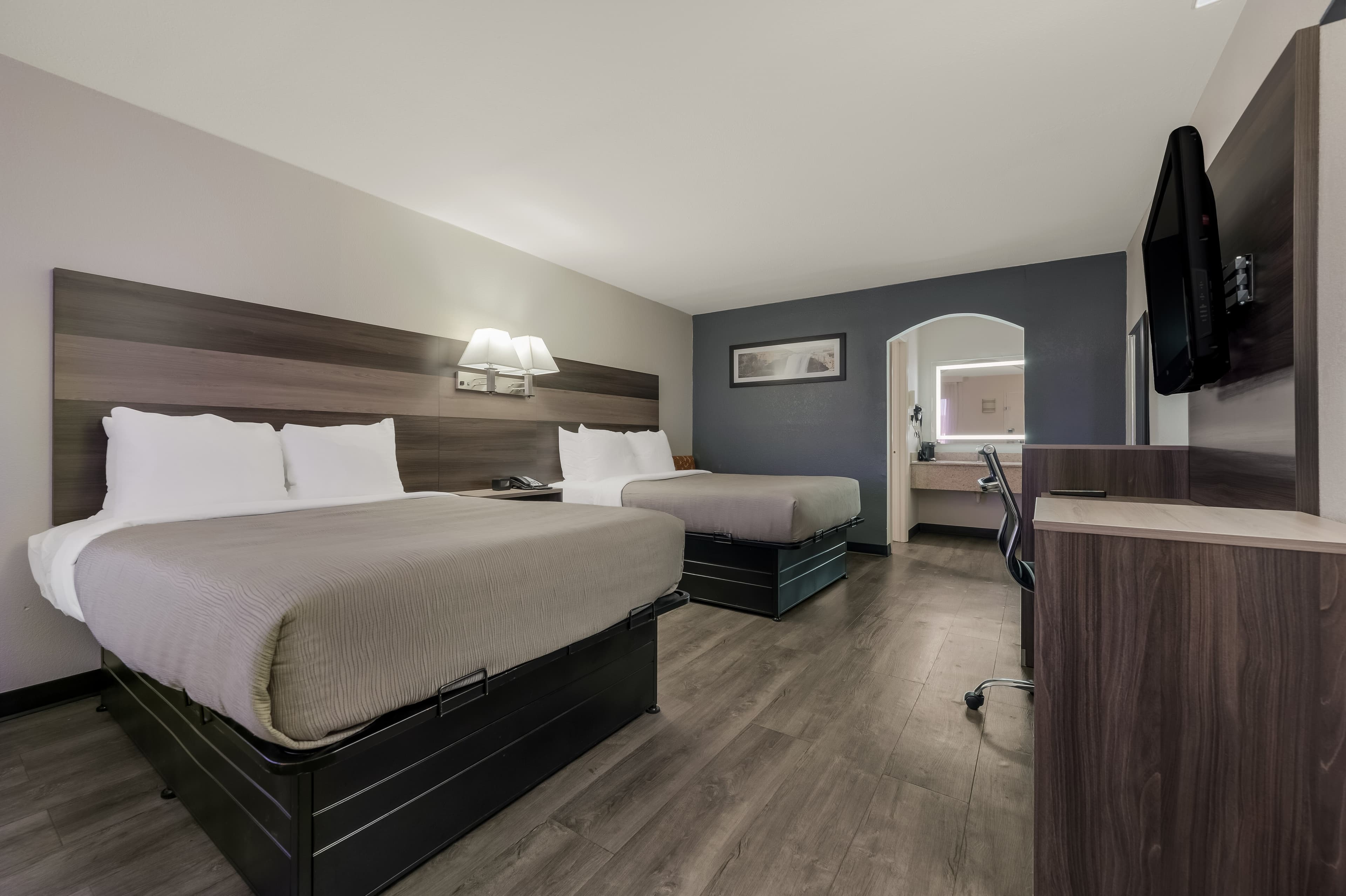 Quality Inn Gadsden - Attalla - Image 2