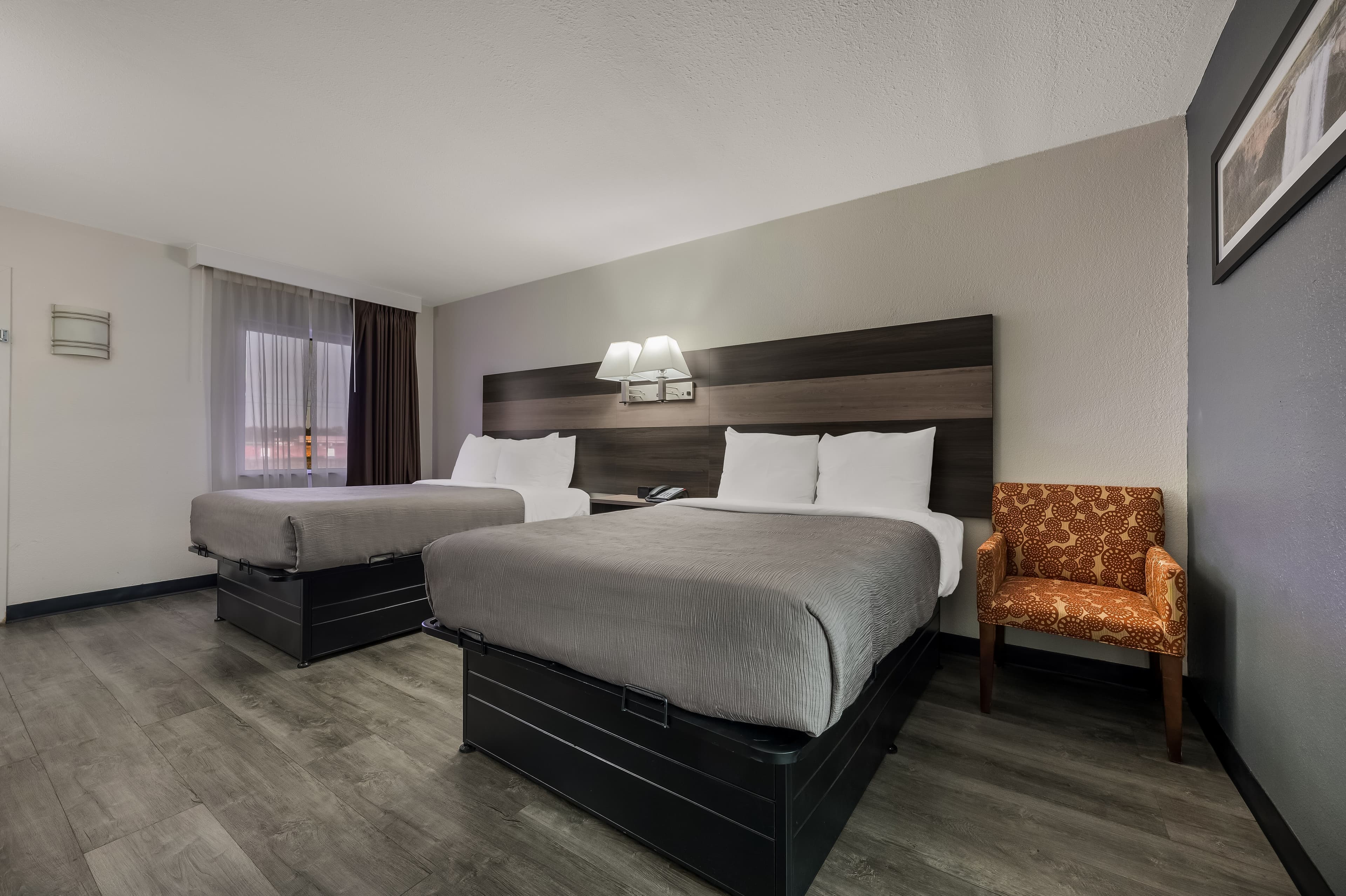 Quality Inn Gadsden - Attalla - Image 3
