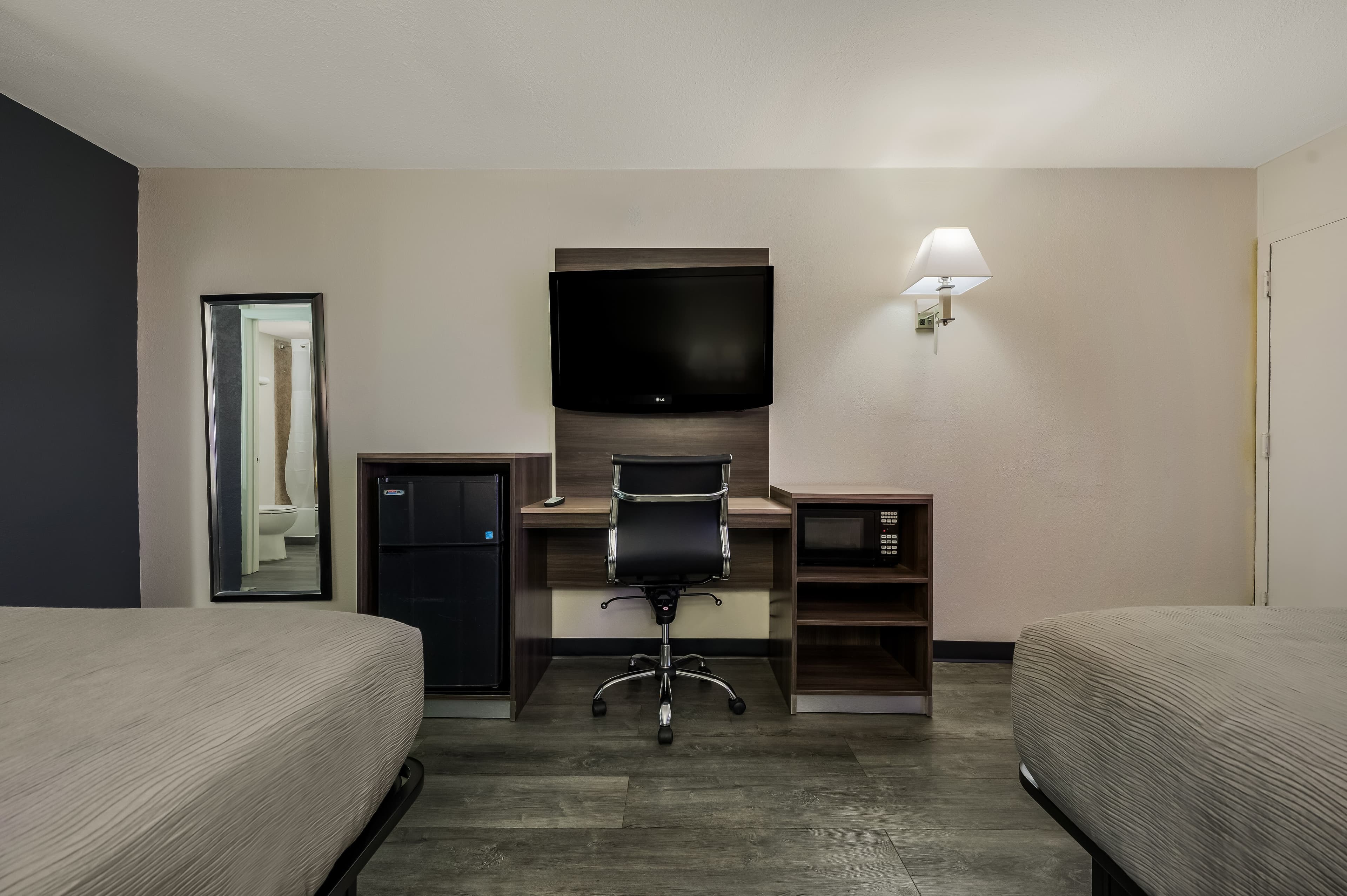 Quality Inn Gadsden - Attalla - Image 4