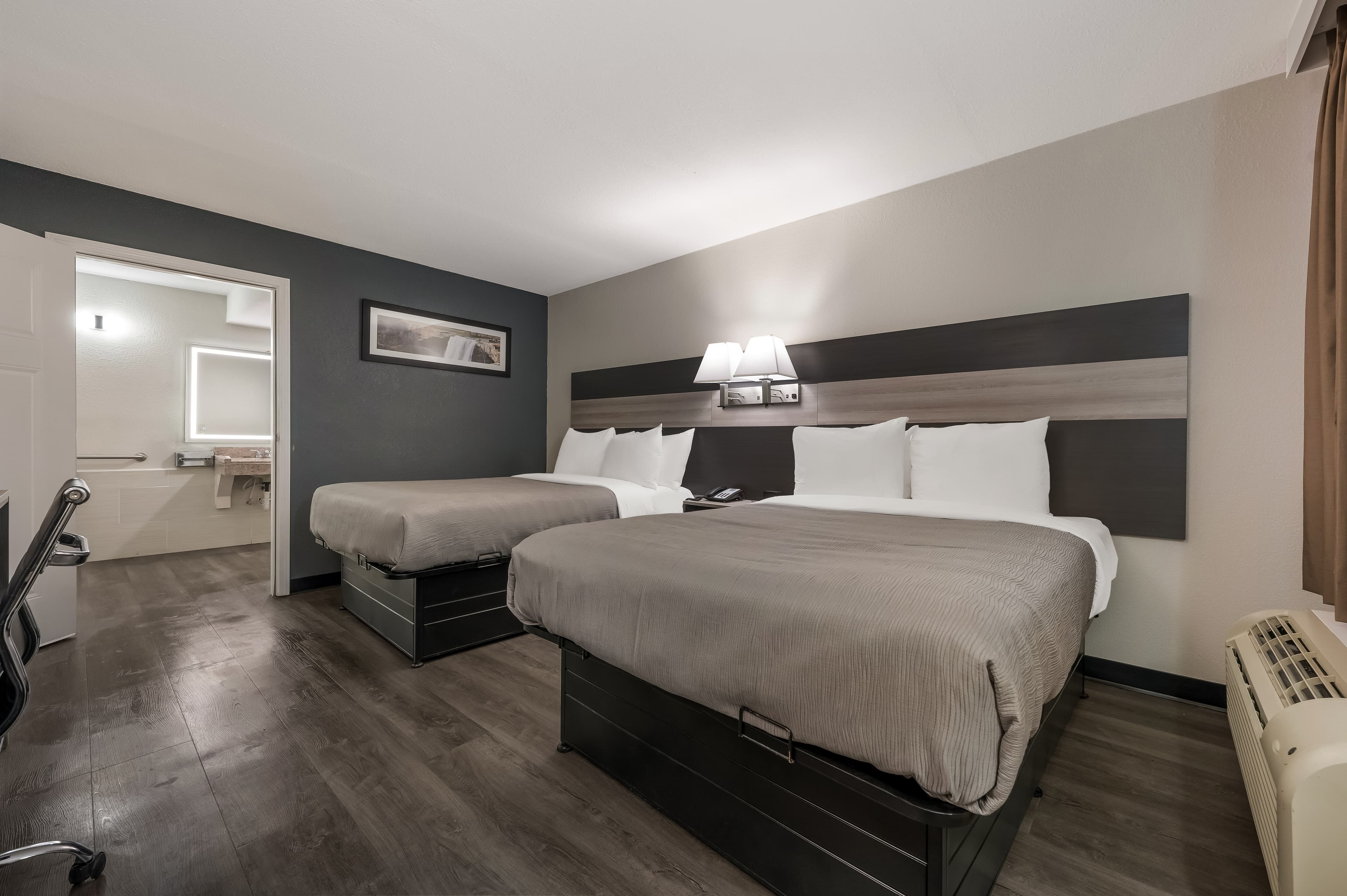 Quality Inn Gadsden - Attalla — 6