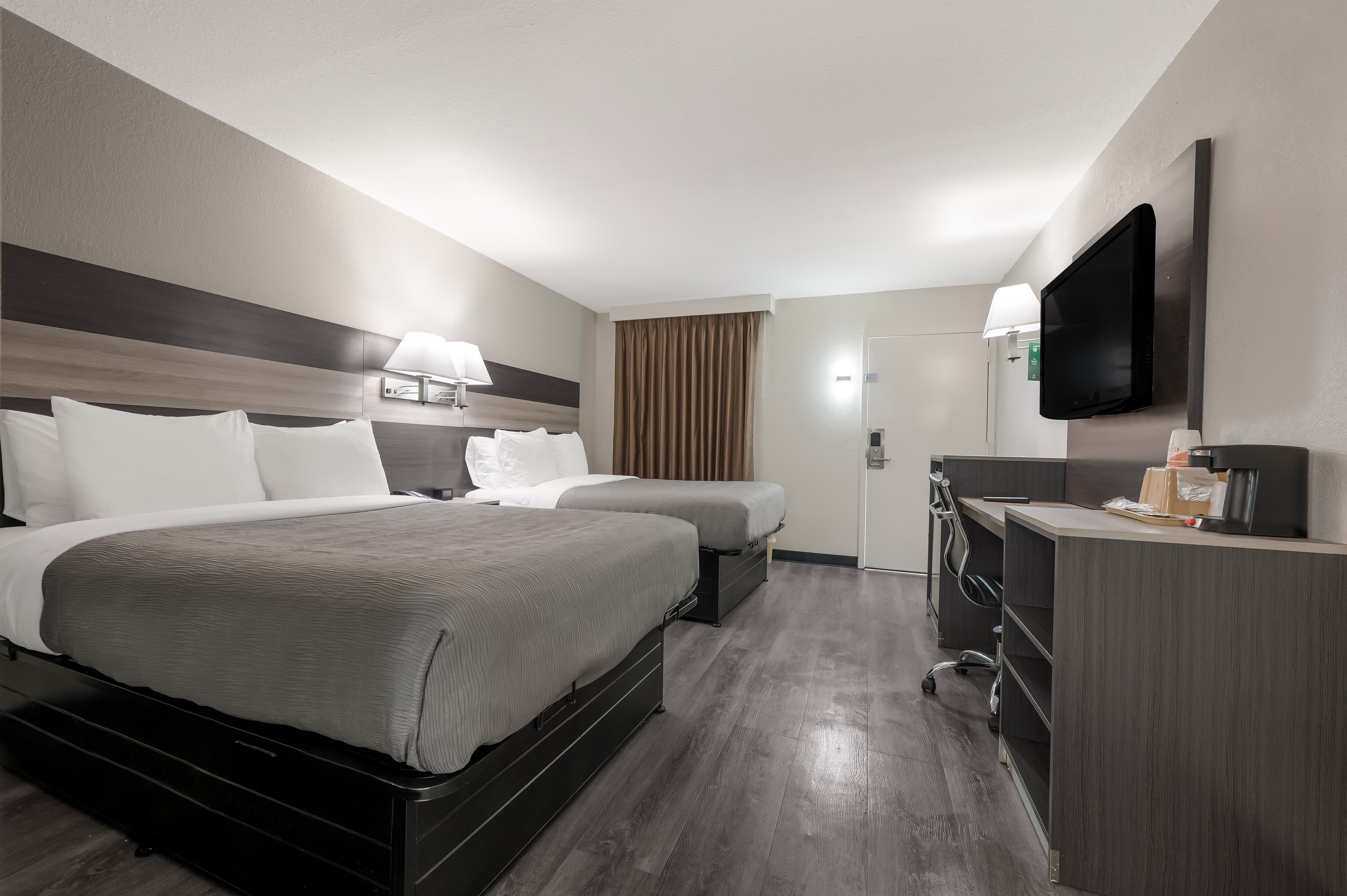 Quality Inn Gadsden - Attalla — 7