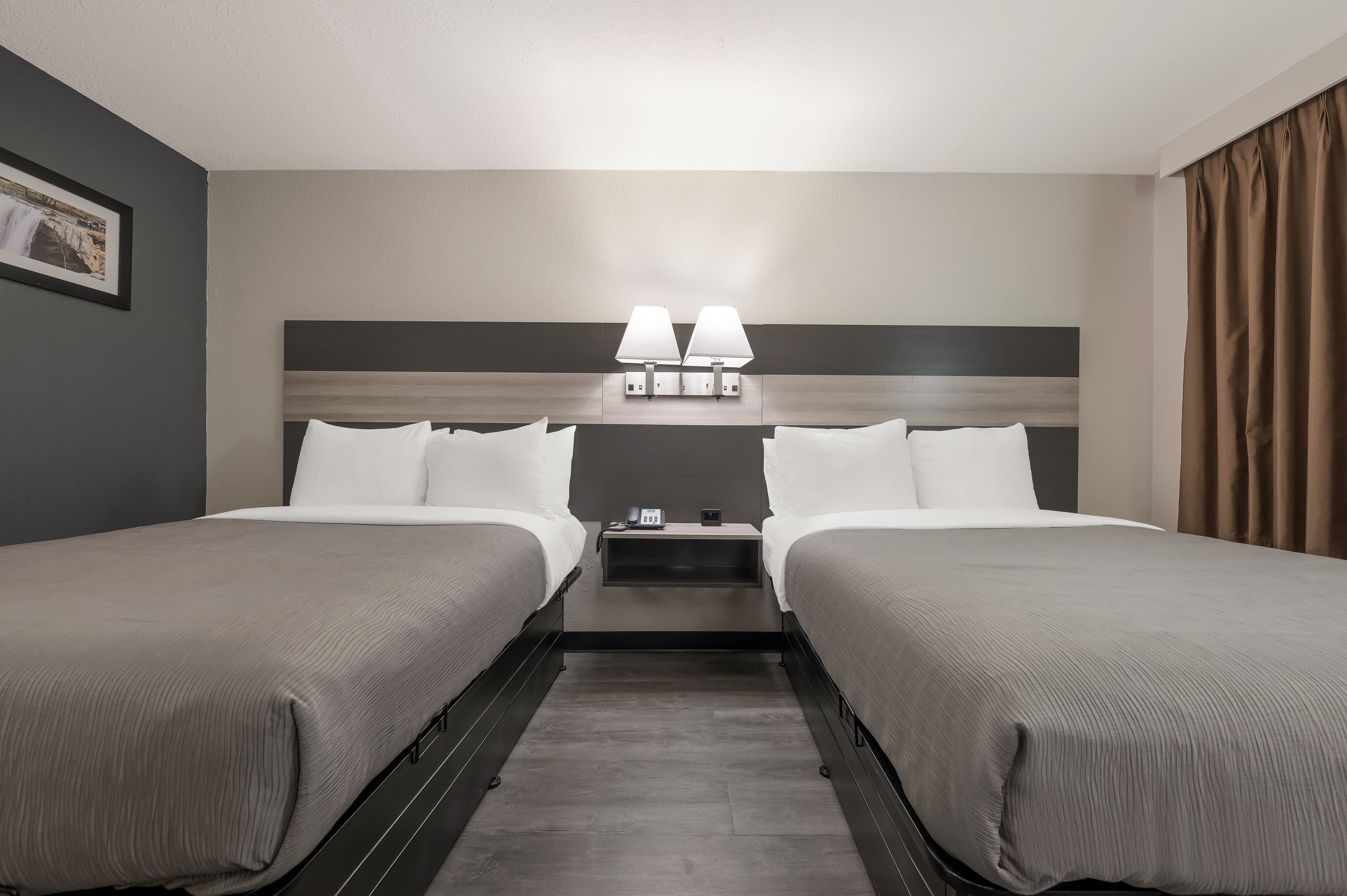Quality Inn Gadsden - Attalla — 8