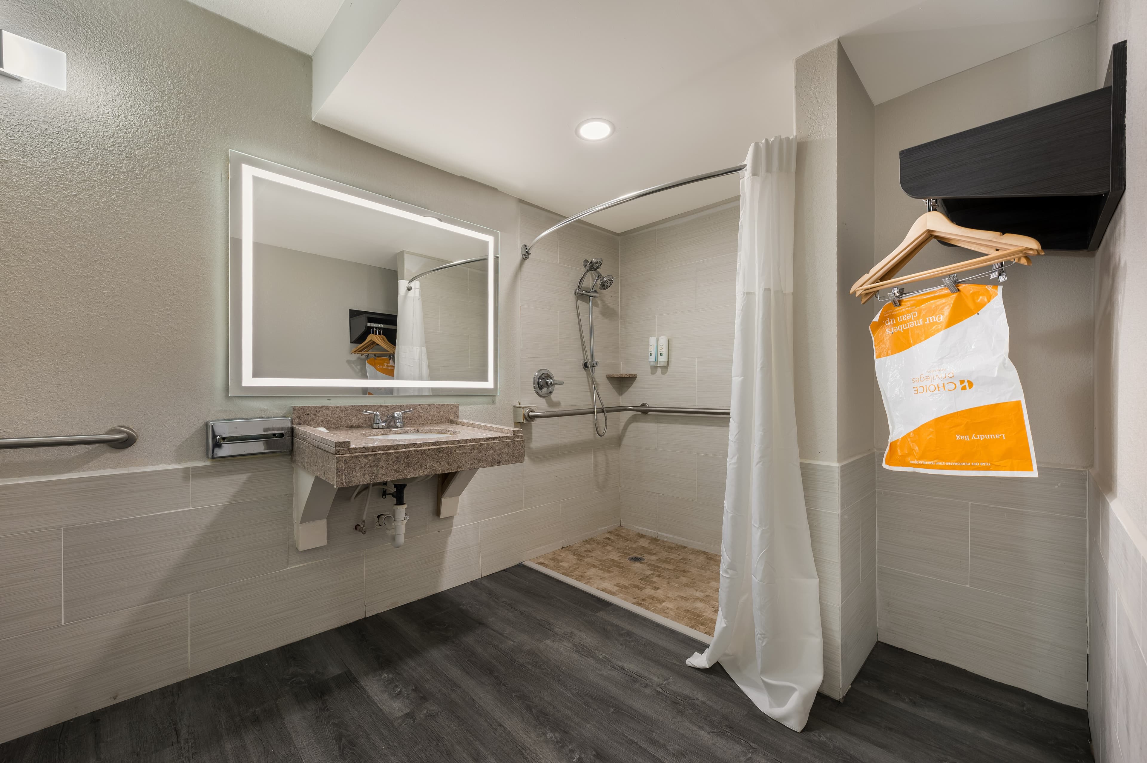 Quality Inn Gadsden - Attalla — 9