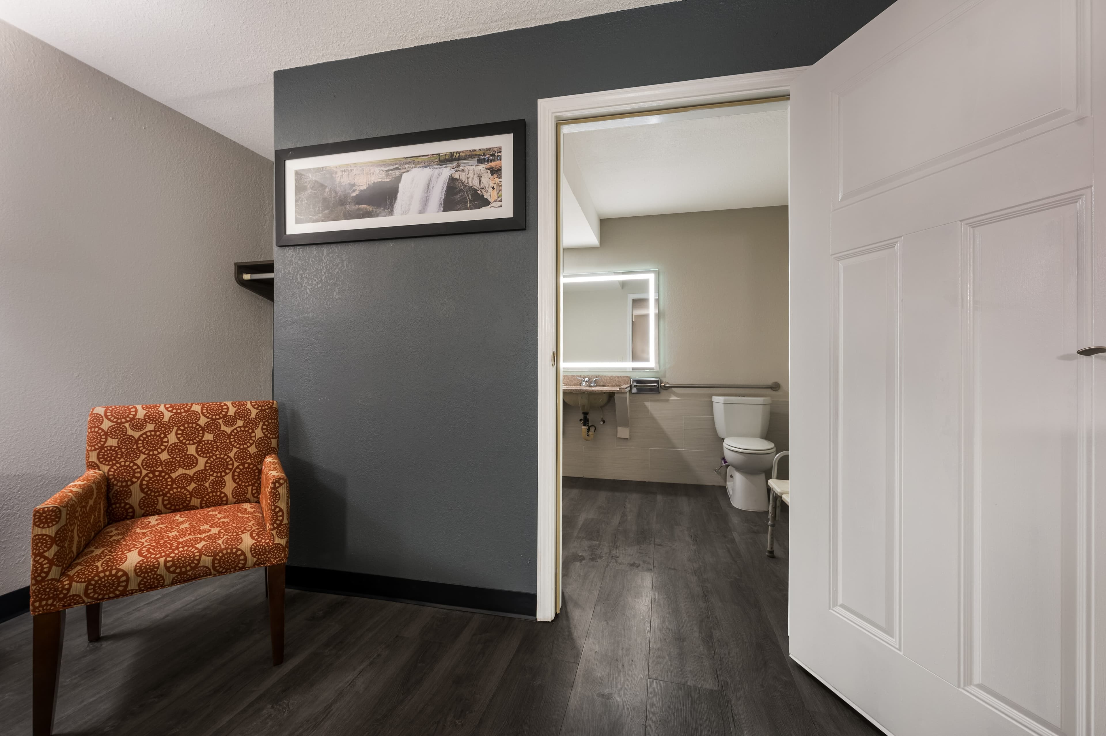 Quality Inn Gadsden - Attalla — 11