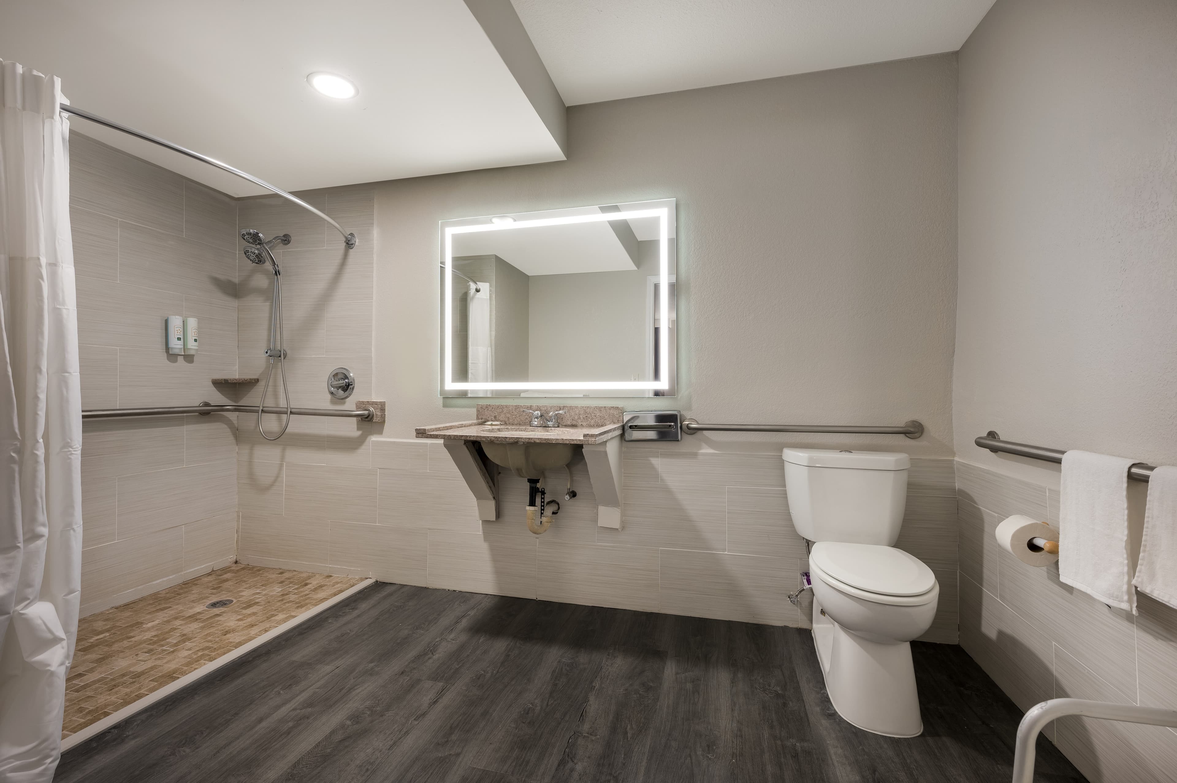 Quality Inn Gadsden - Attalla — 12
