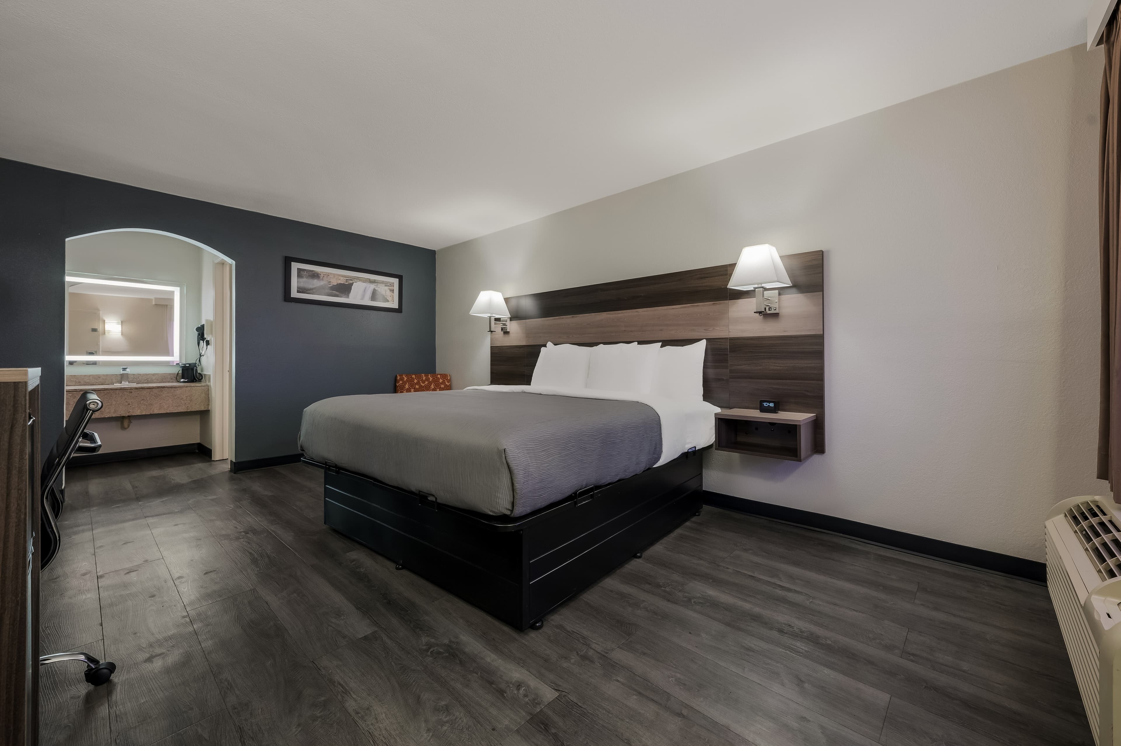 Quality Inn Gadsden - Attalla — 14