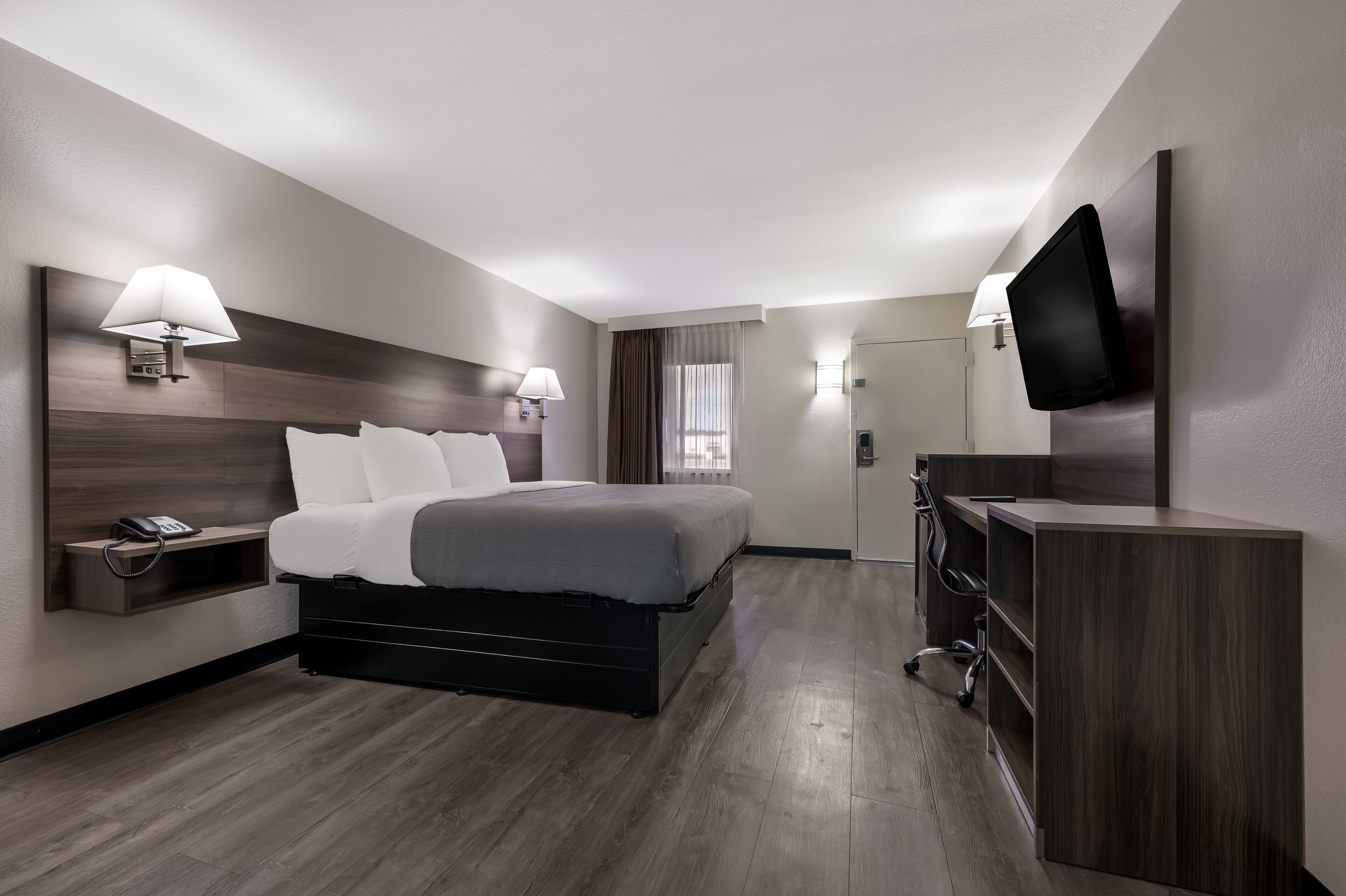 Quality Inn Gadsden - Attalla — 15
