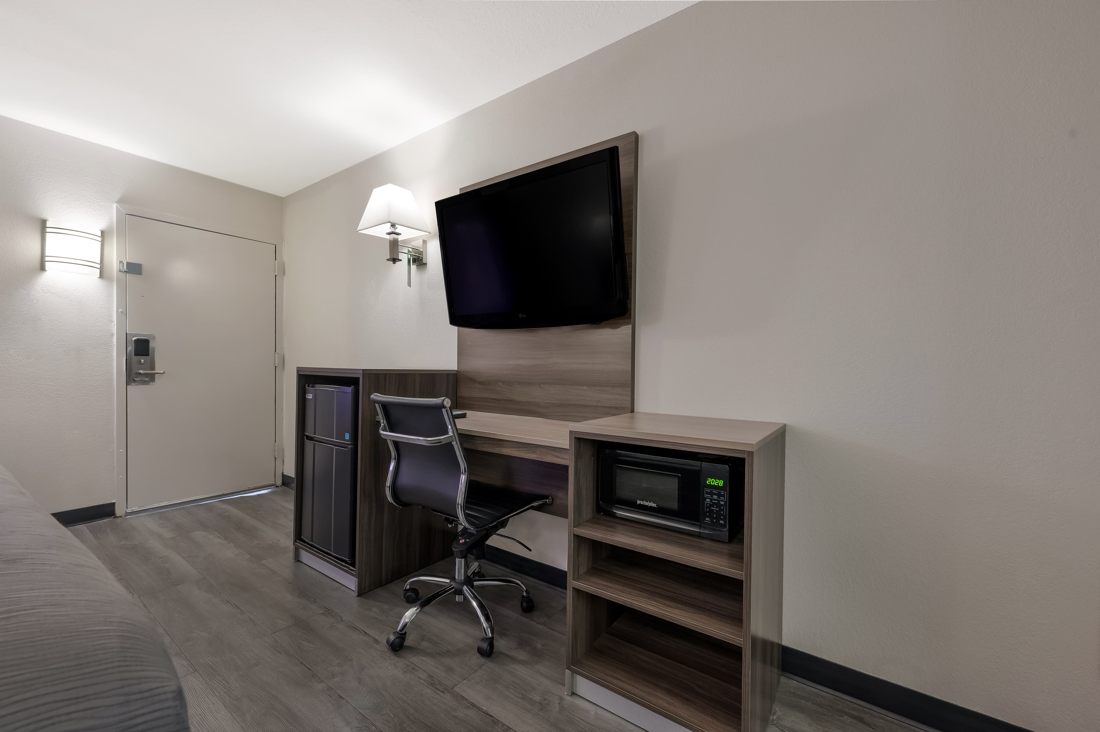 Quality Inn Gadsden - Attalla — 16