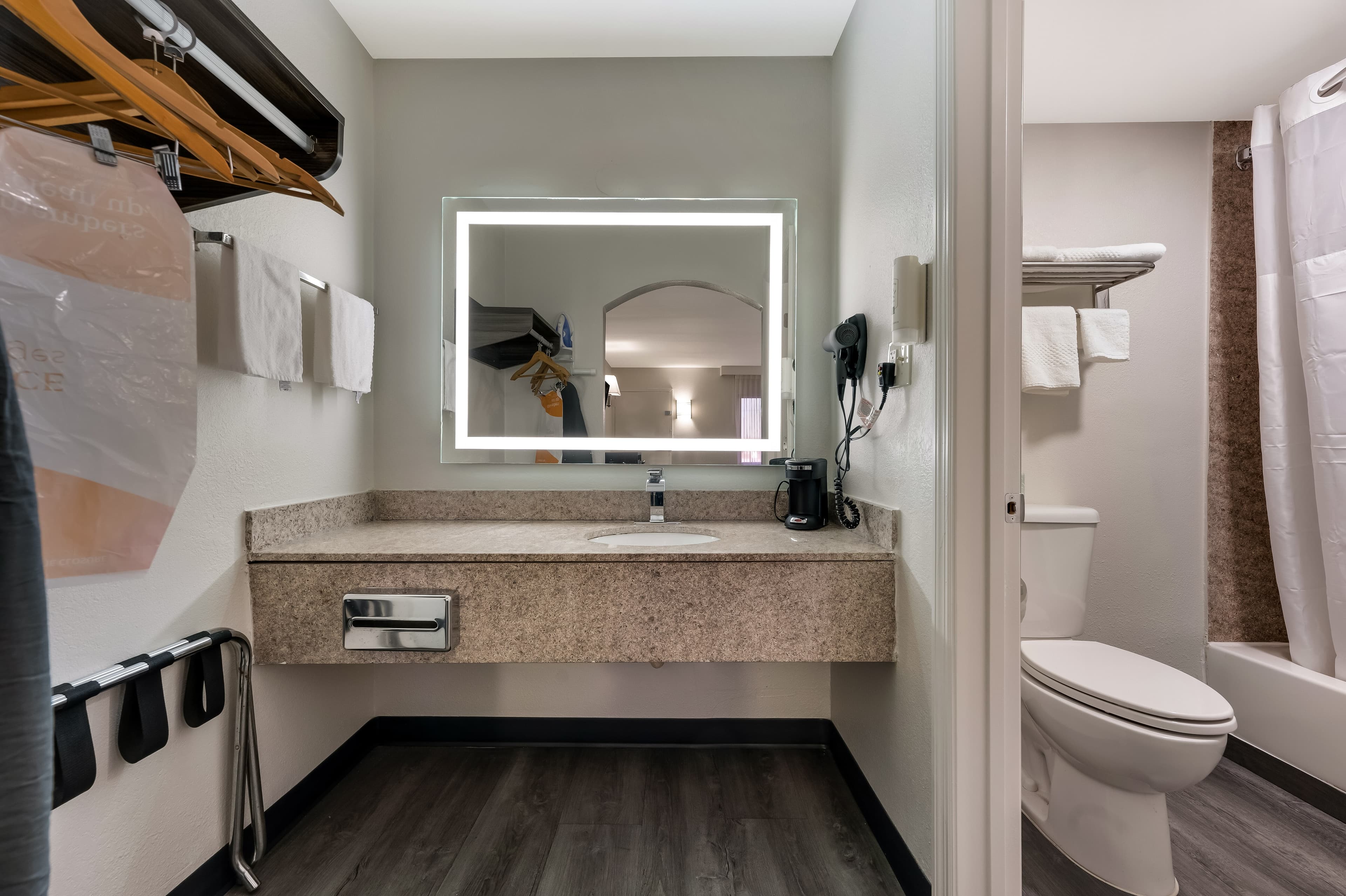 Quality Inn Gadsden - Attalla — 17