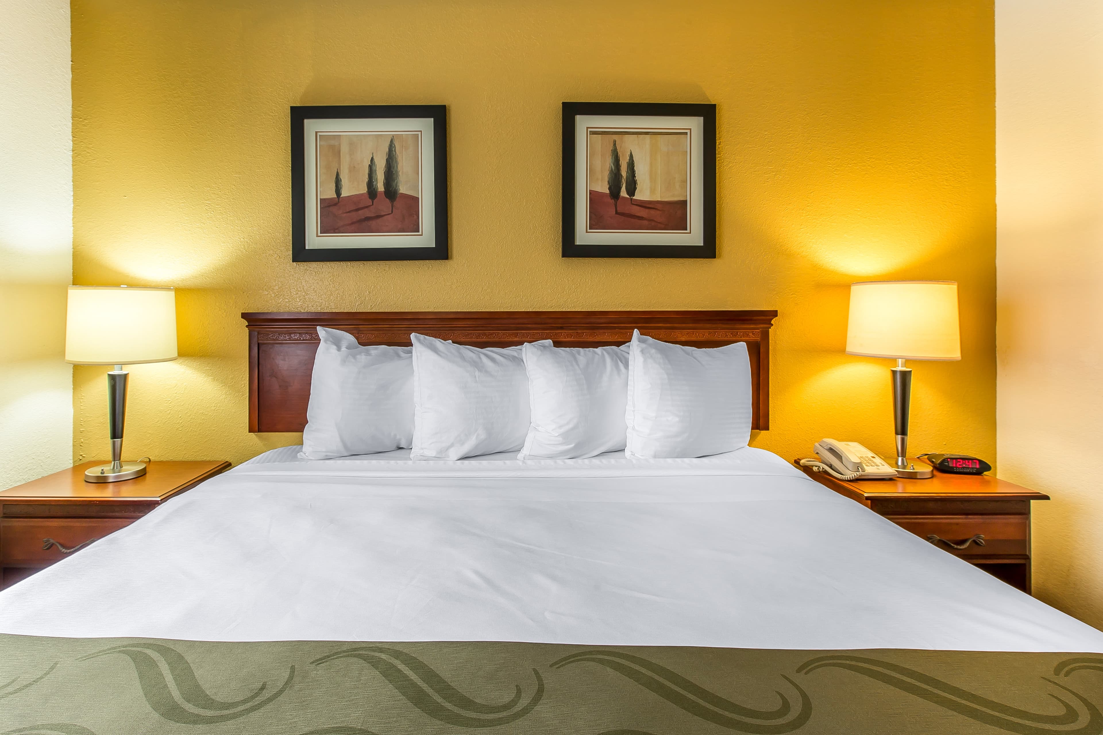 Quality Inn Montgomery South - Image 2