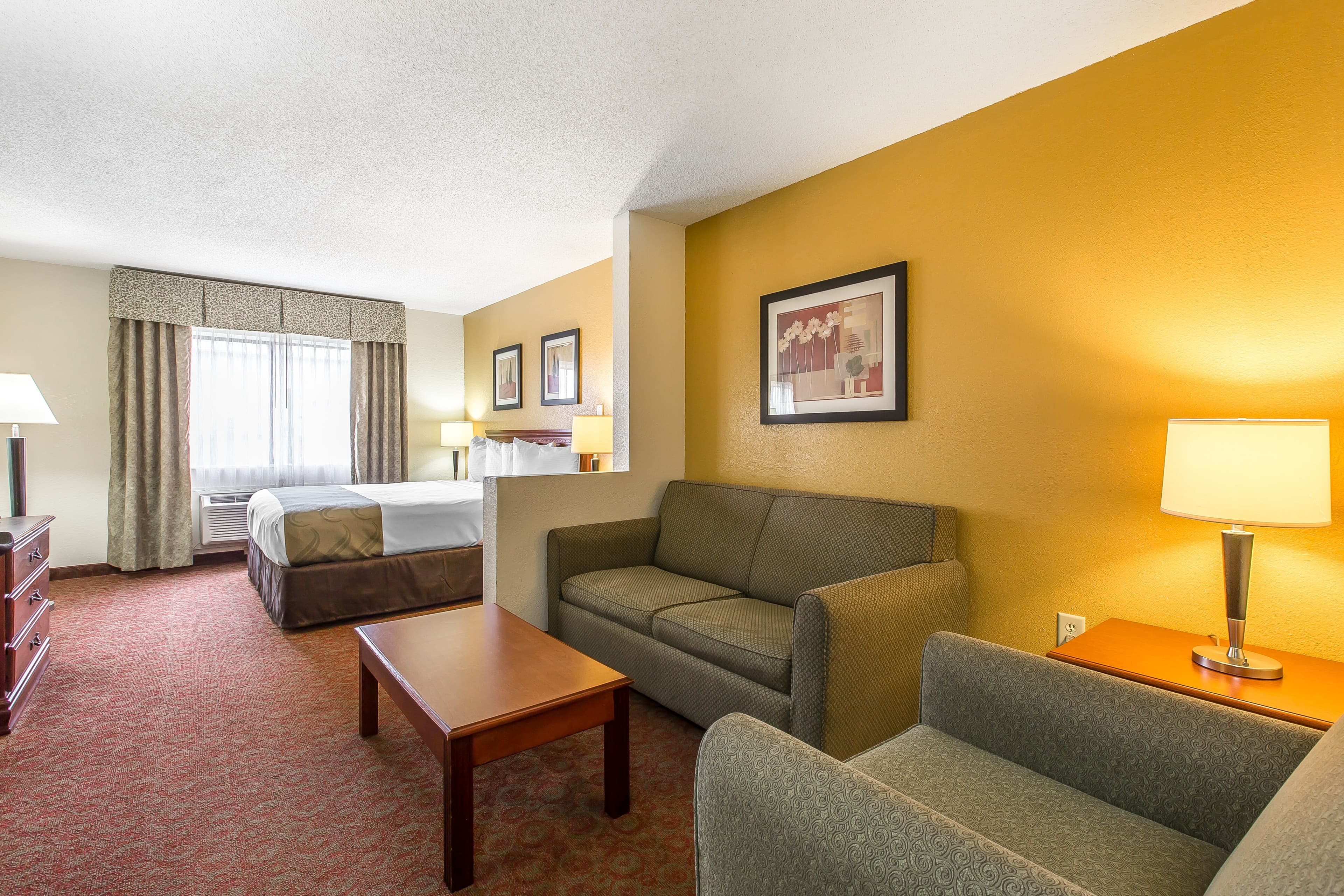 Quality Inn Montgomery South - Image 3