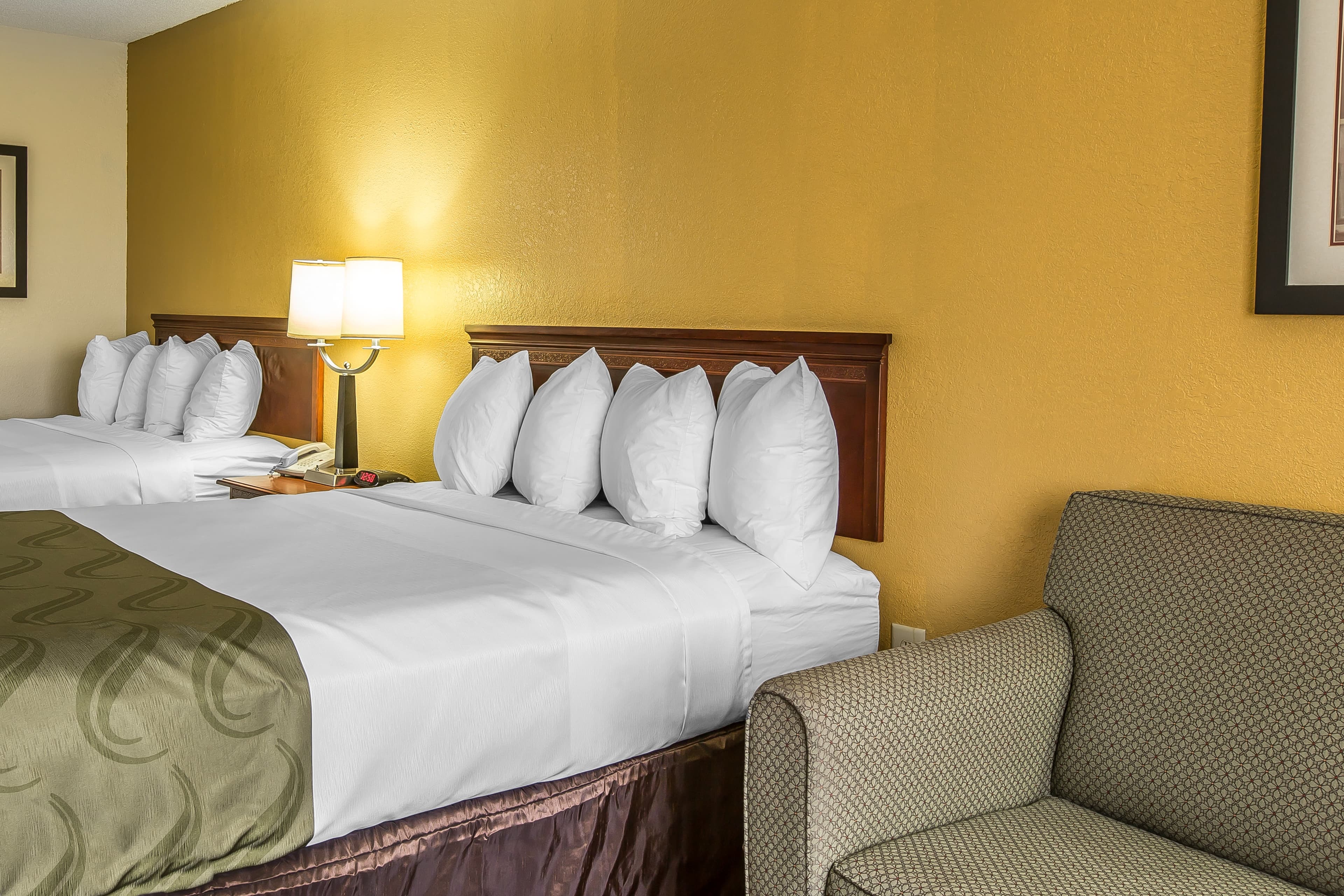 Quality Inn Montgomery South — 19