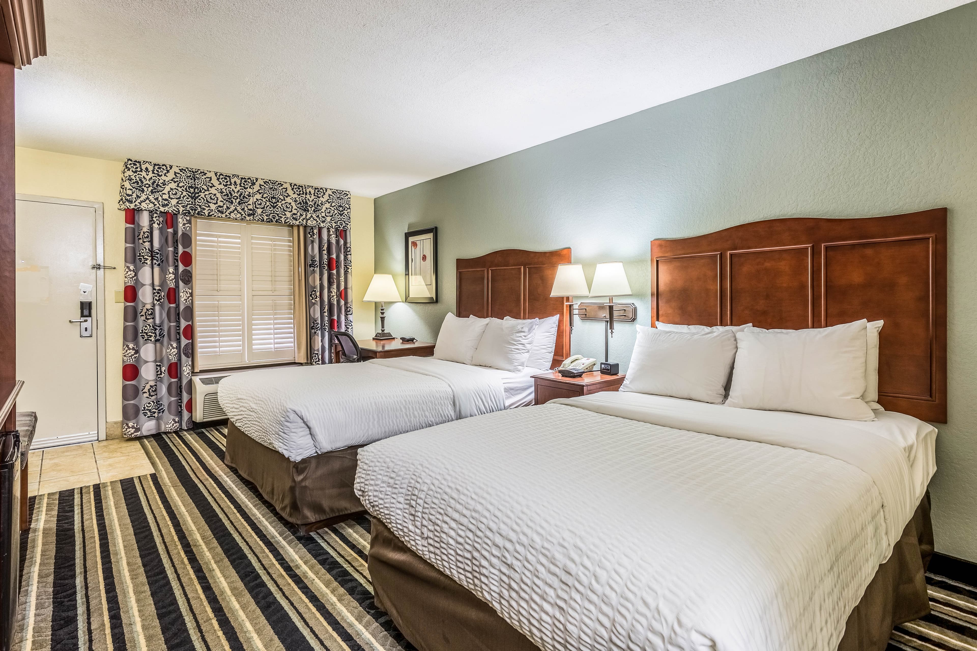 Clarion Pointe Huntsville Research Park — 15