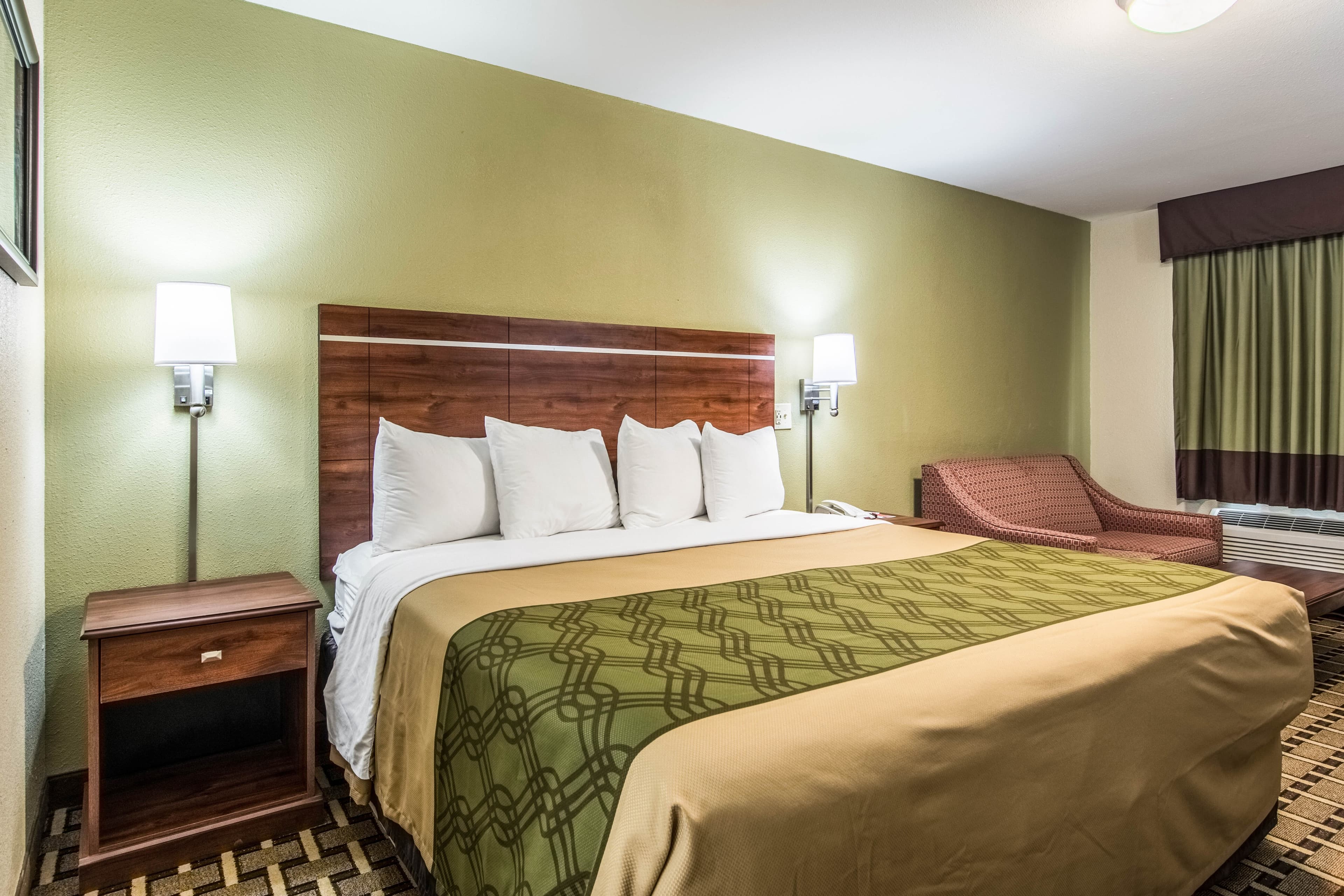 Econo Lodge Jasper — 30