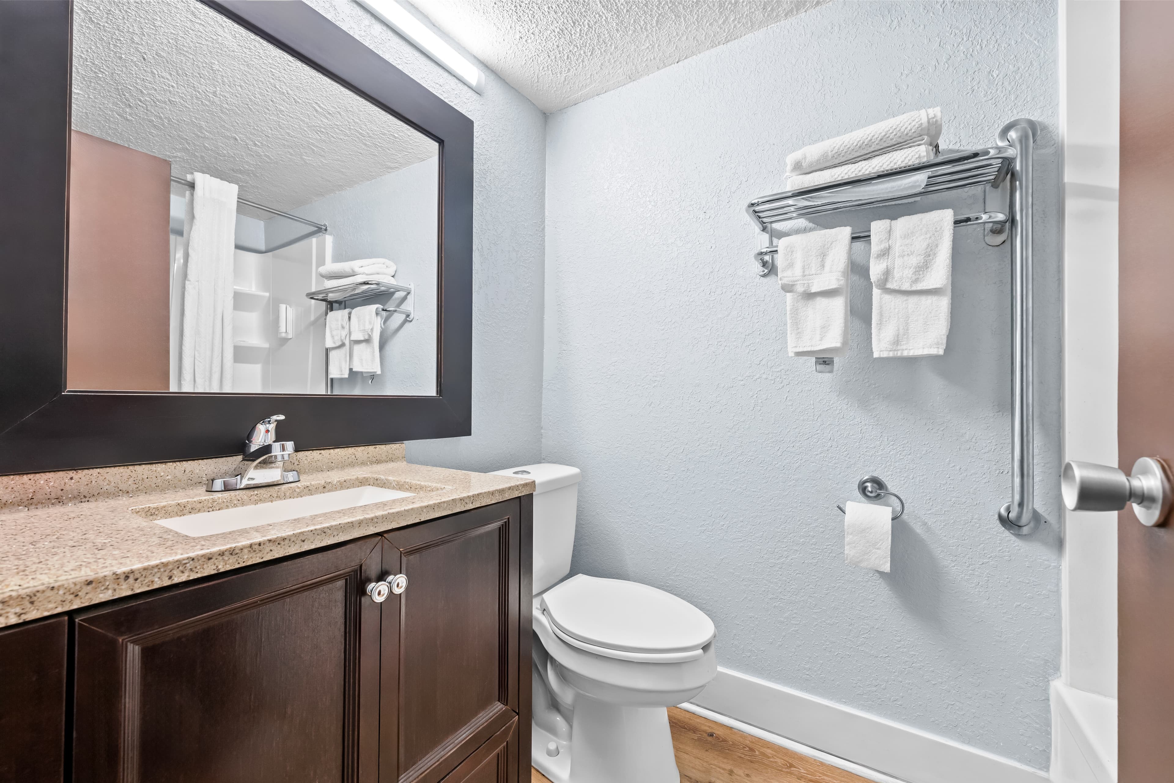 Econo Lodge Montgomery South I-65 — 21