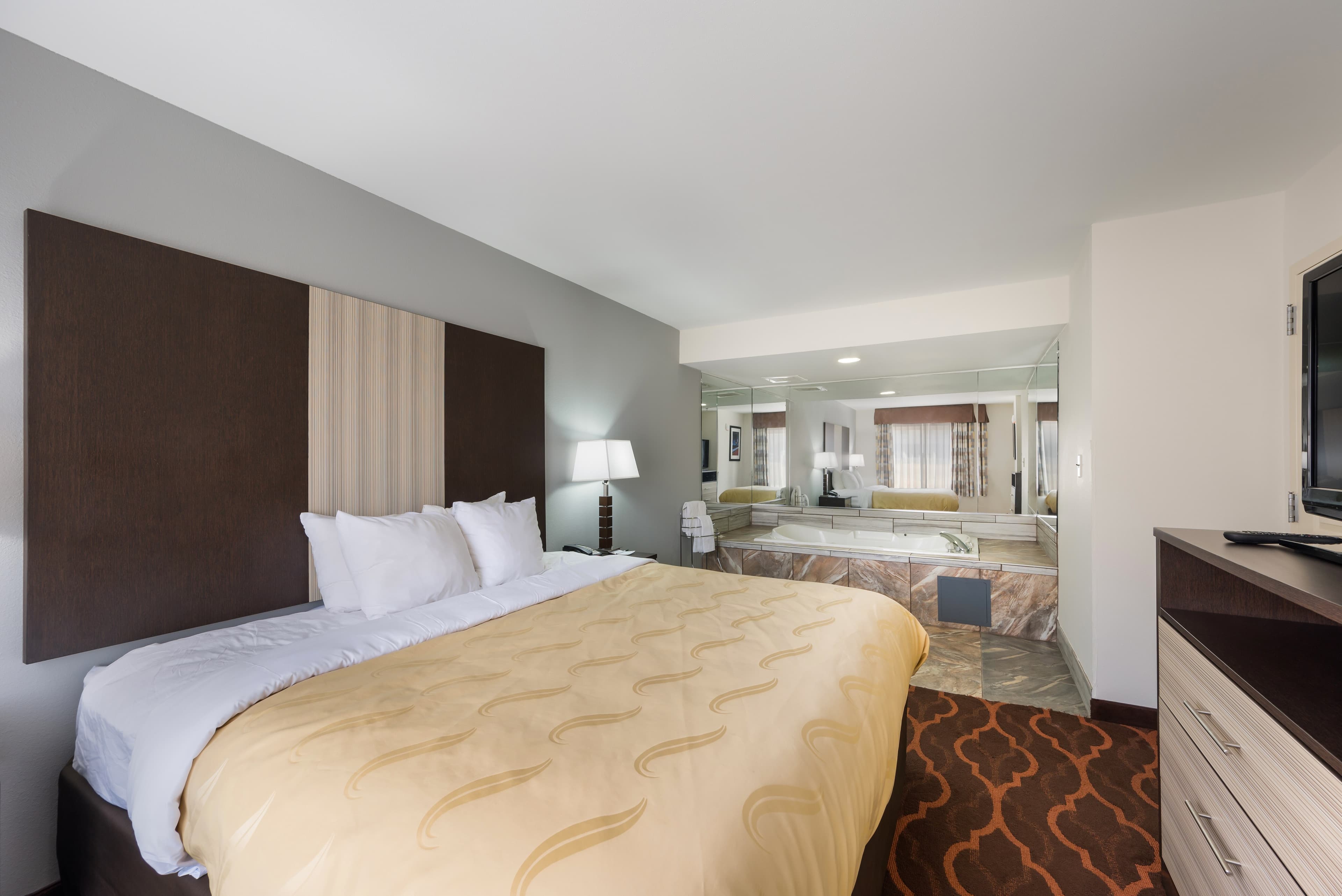 Quality Inn & Suites Huntsville Research Park Area - Image 2