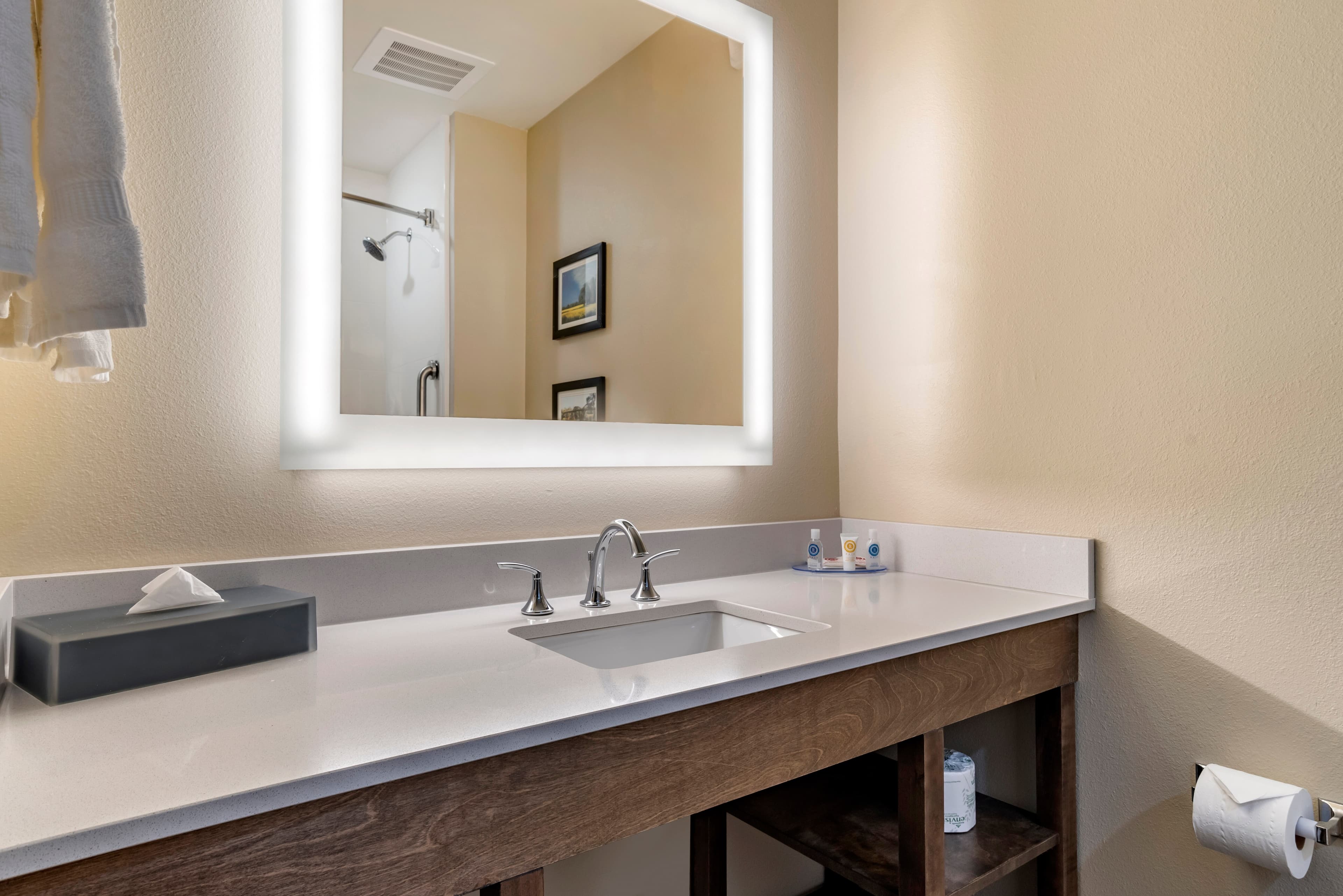 Comfort Inn & Suites Downtown near University — 17